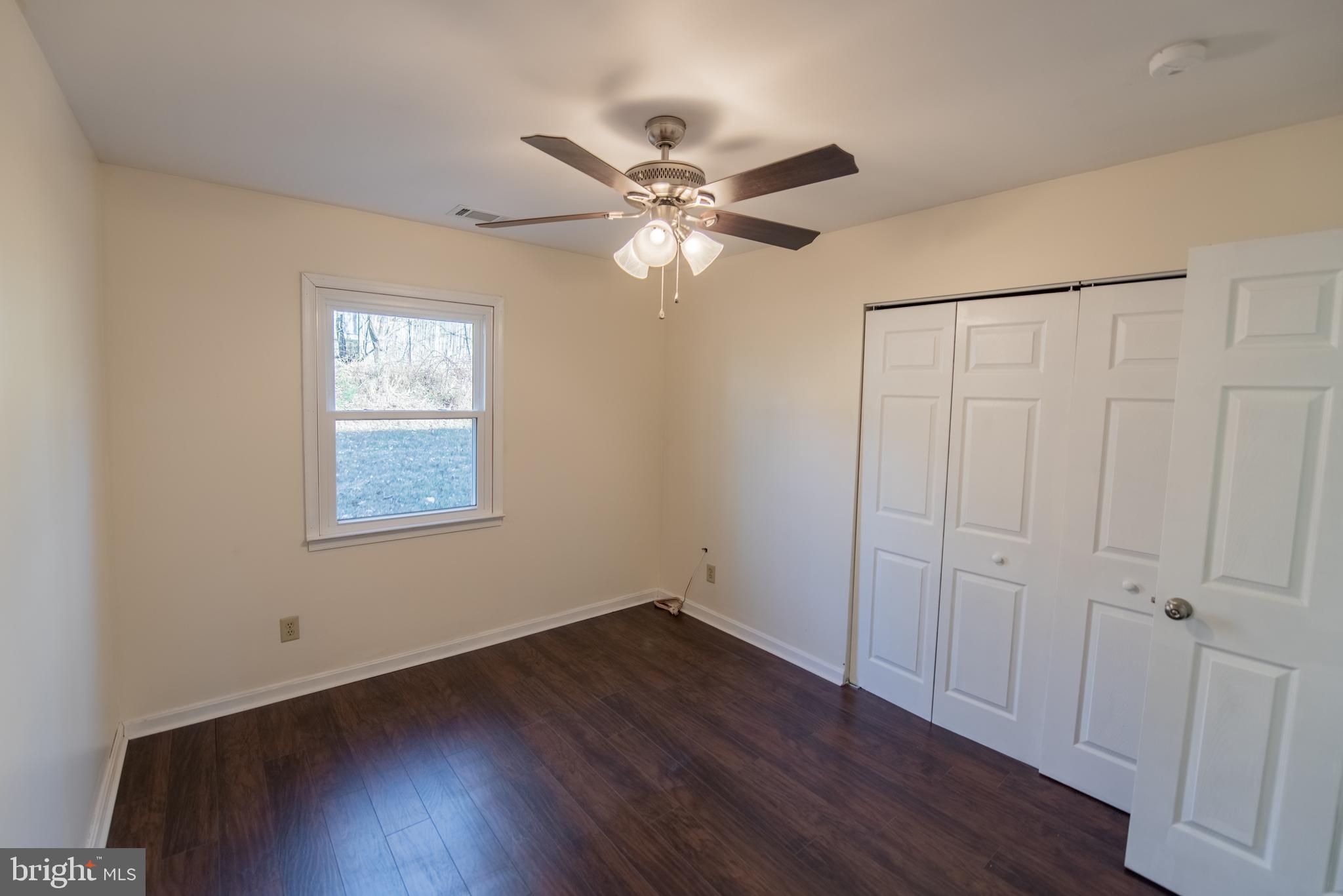 BLUE RIDGE ACRES - Residential