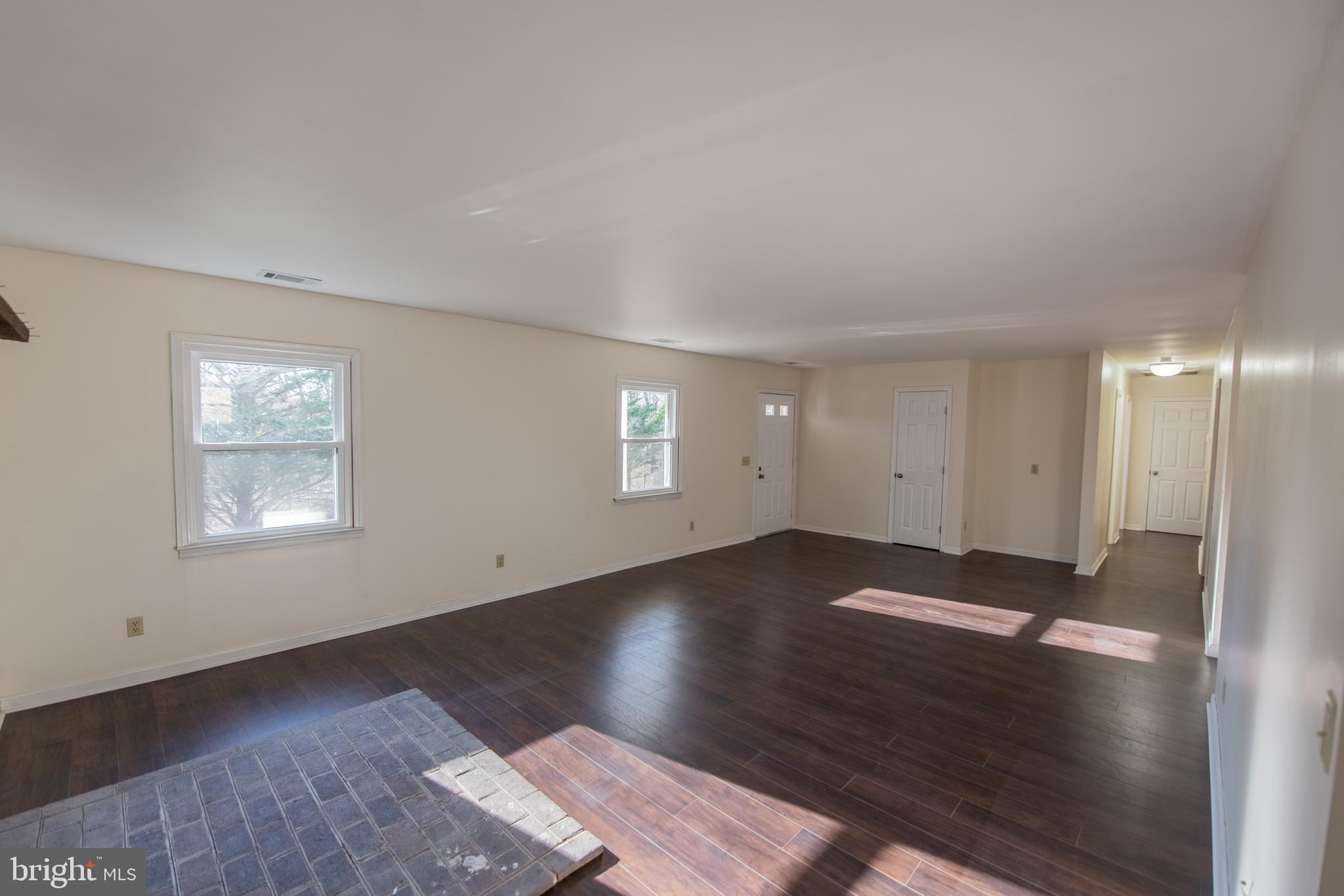 BLUE RIDGE ACRES - Residential