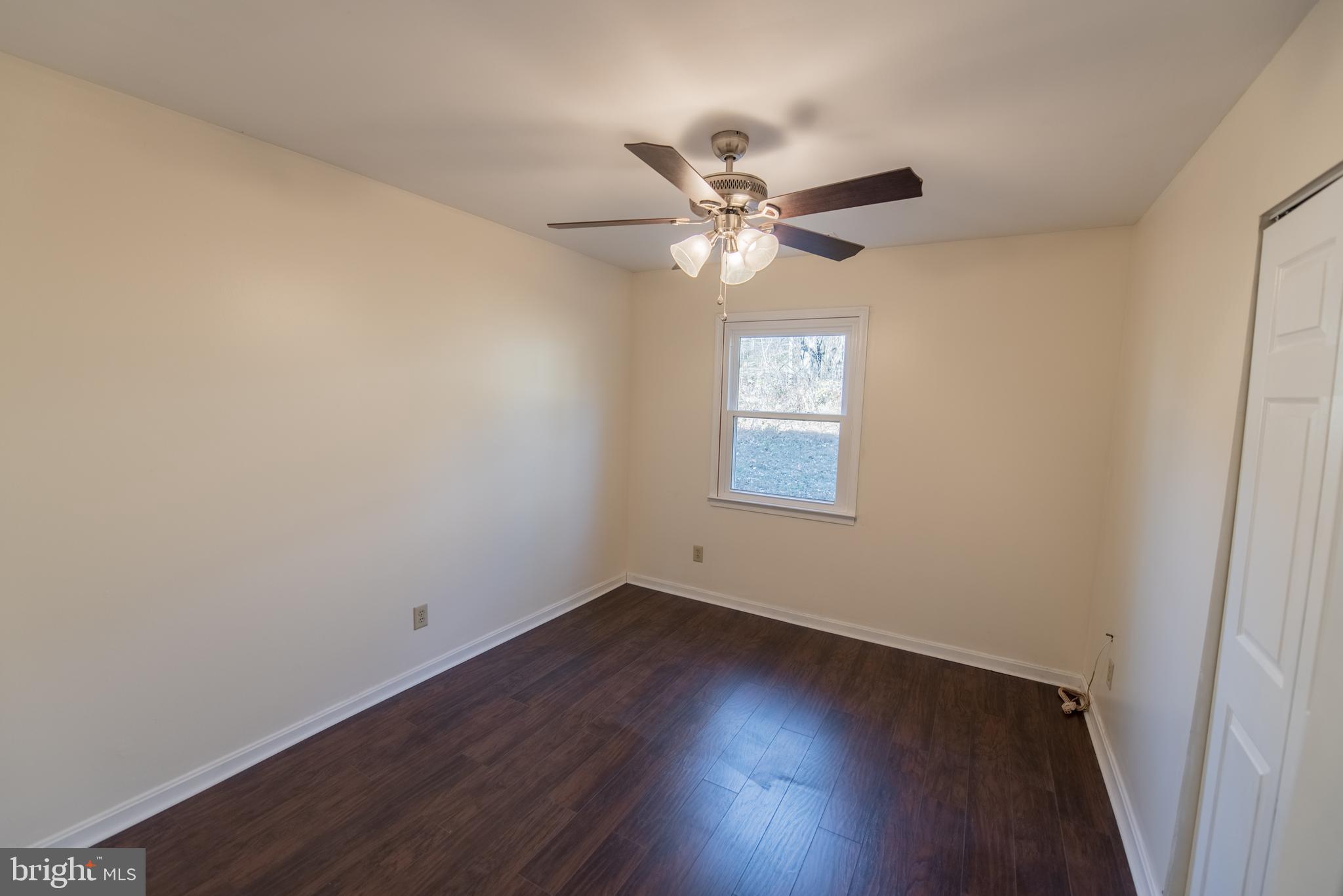 BLUE RIDGE ACRES - Residential