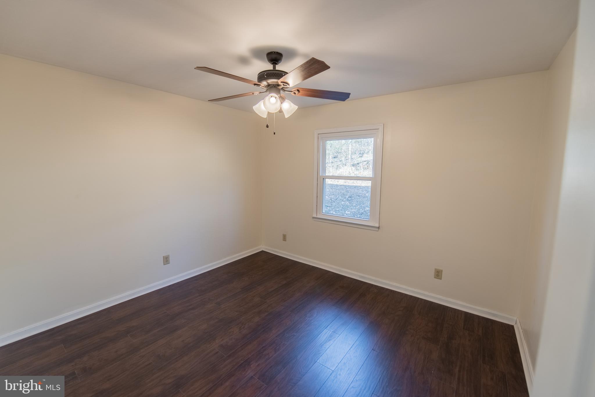 BLUE RIDGE ACRES - Residential