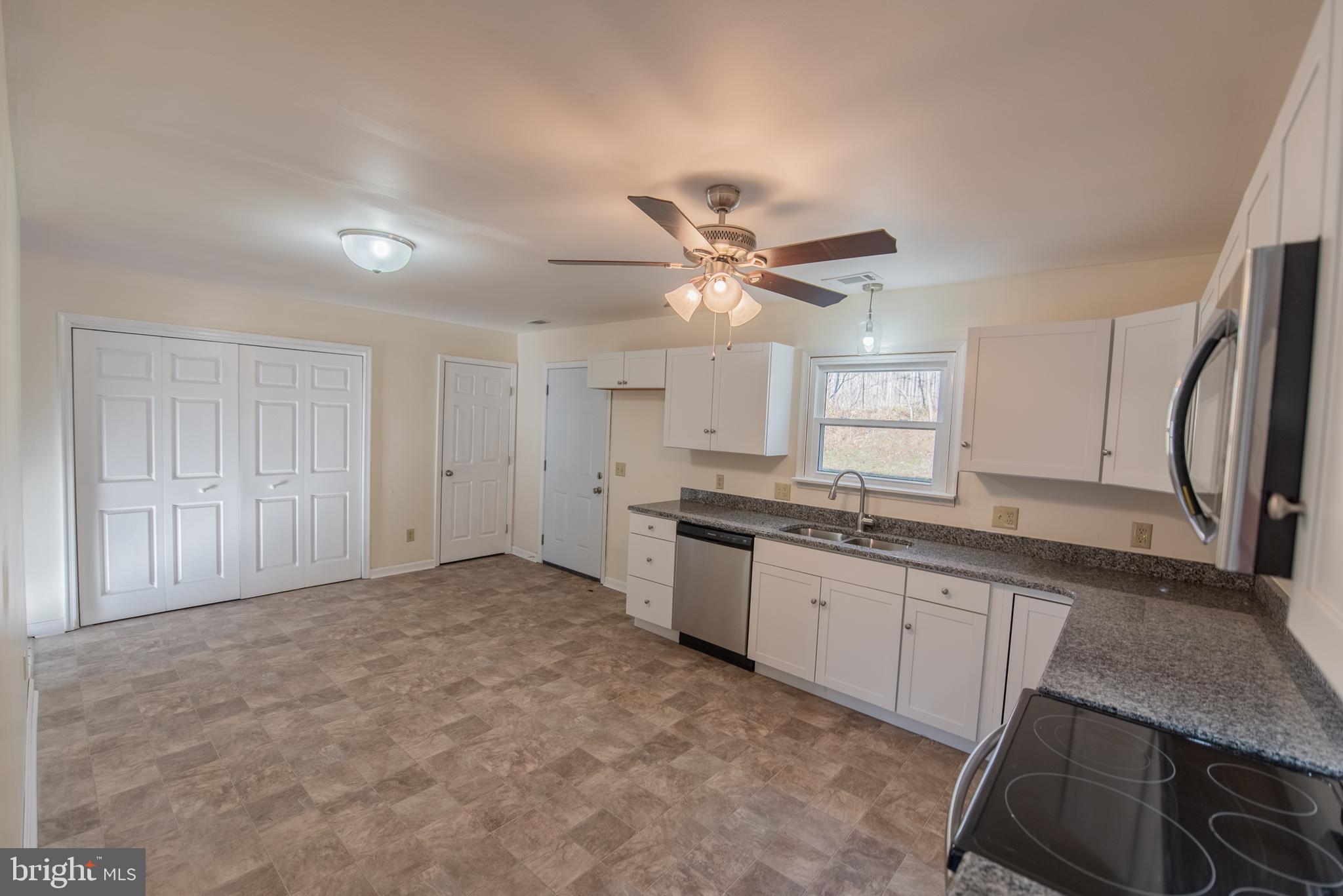 BLUE RIDGE ACRES - Residential