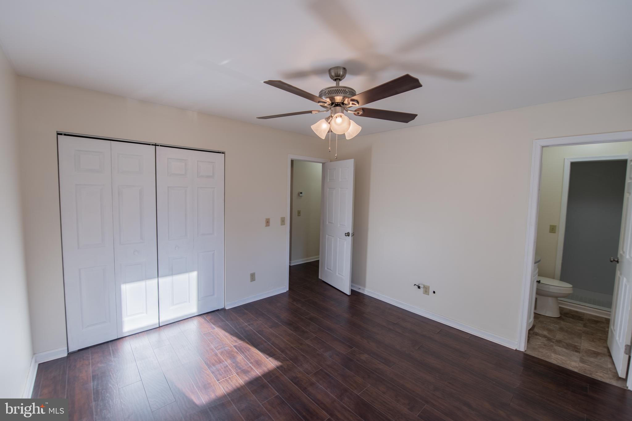 BLUE RIDGE ACRES - Residential