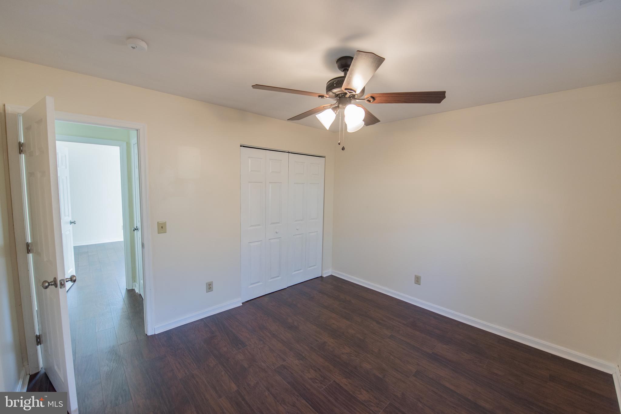 BLUE RIDGE ACRES - Residential