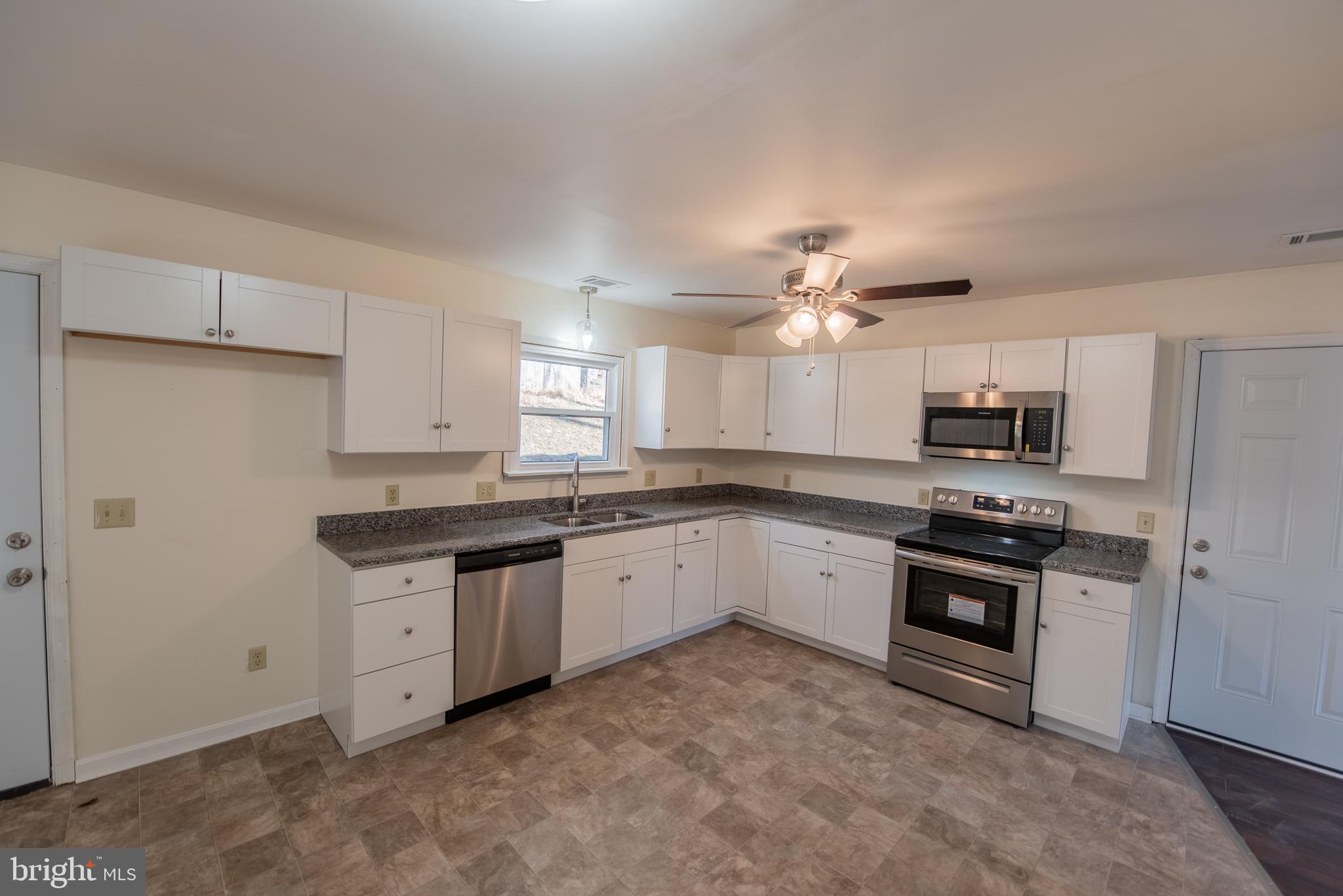 BLUE RIDGE ACRES - Residential