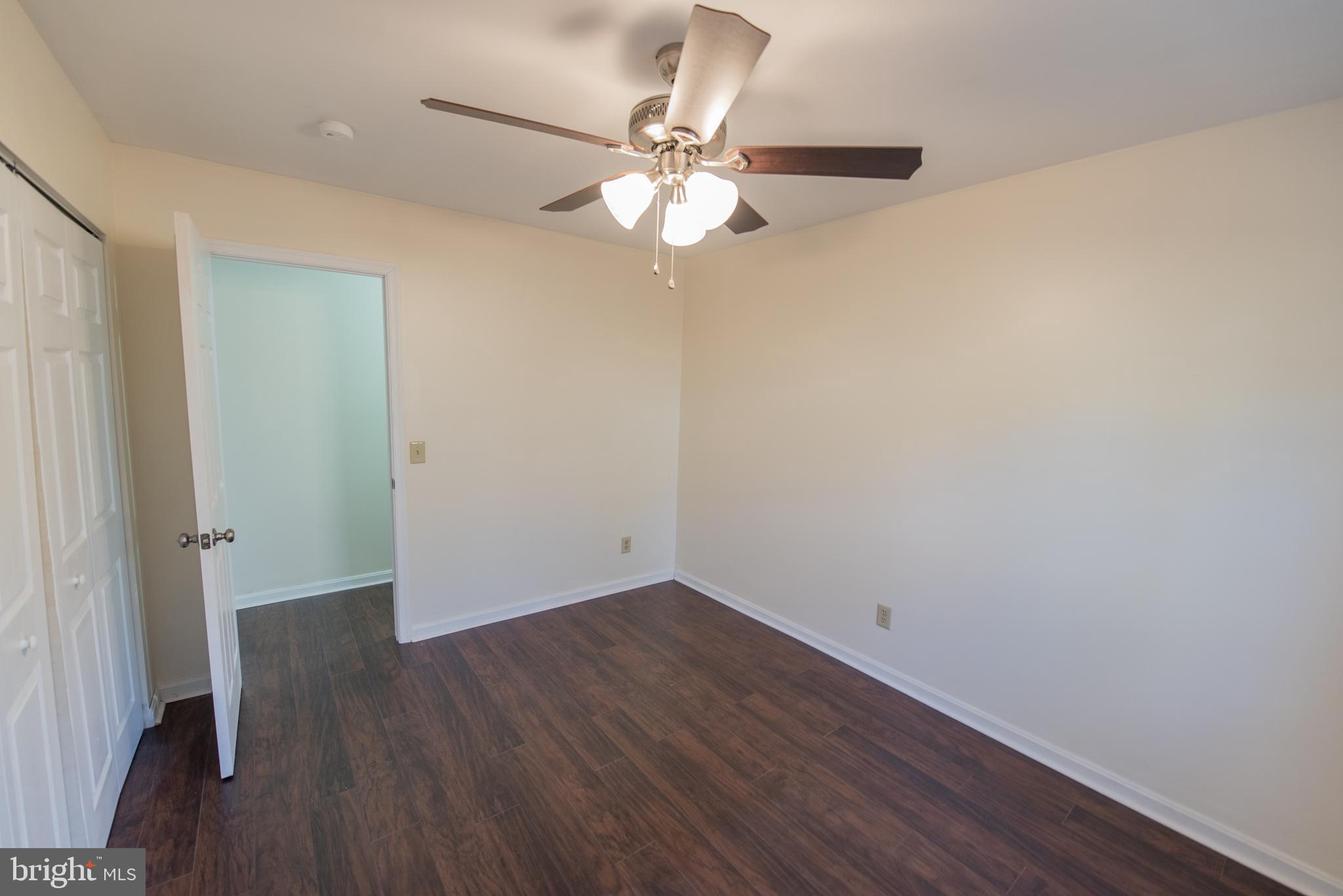 BLUE RIDGE ACRES - Residential