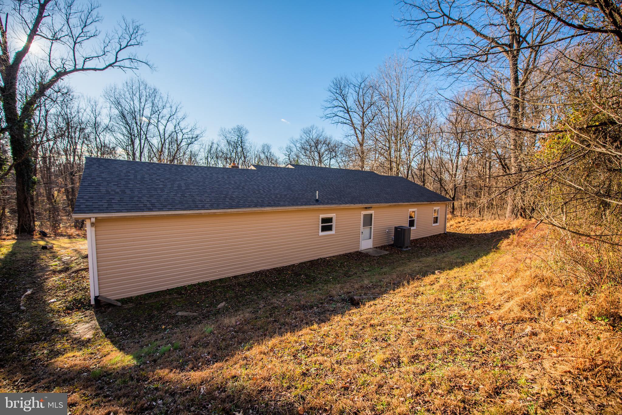 BLUE RIDGE ACRES - Residential