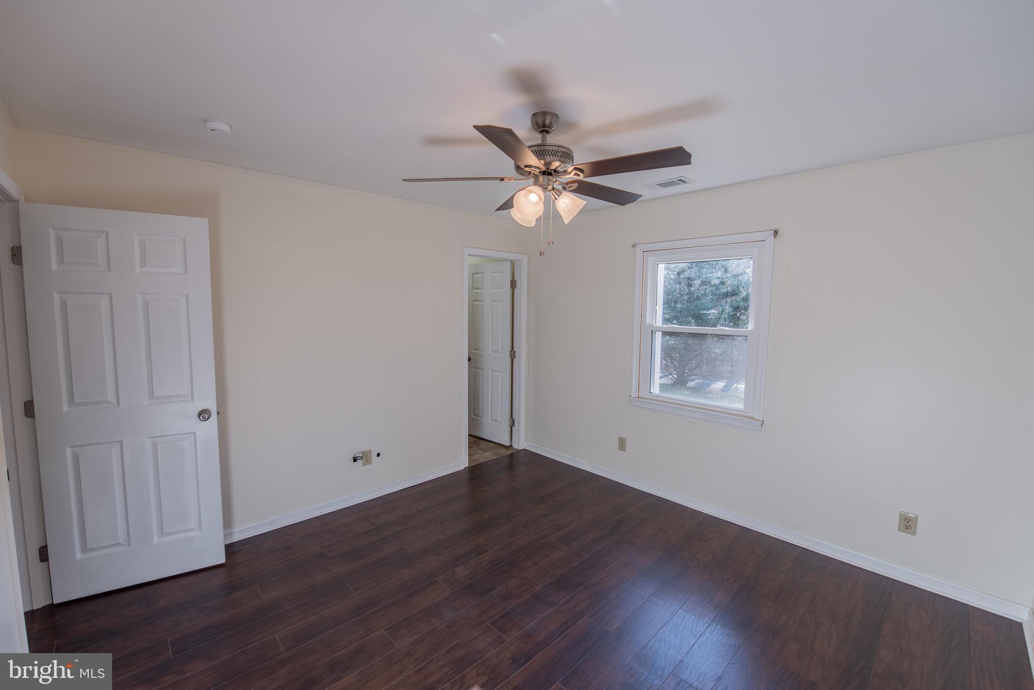 BLUE RIDGE ACRES - Residential