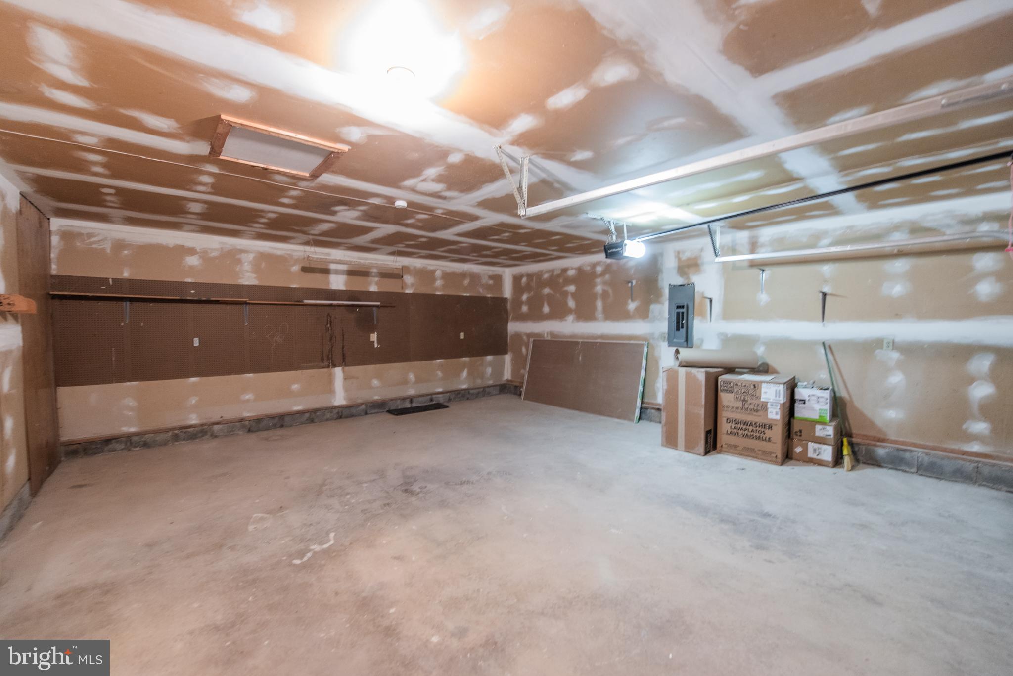 BLUE RIDGE ACRES - Residential