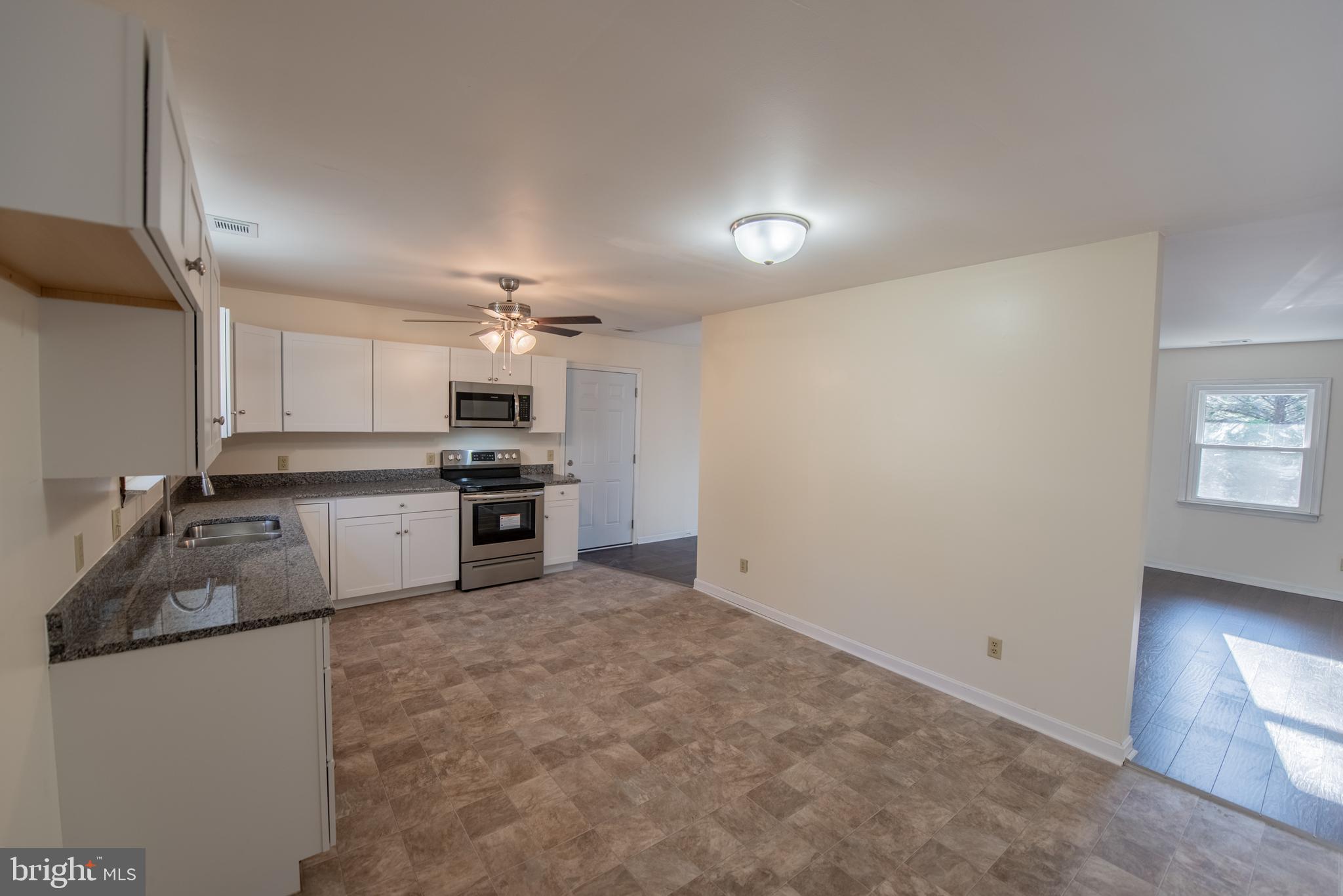 BLUE RIDGE ACRES - Residential