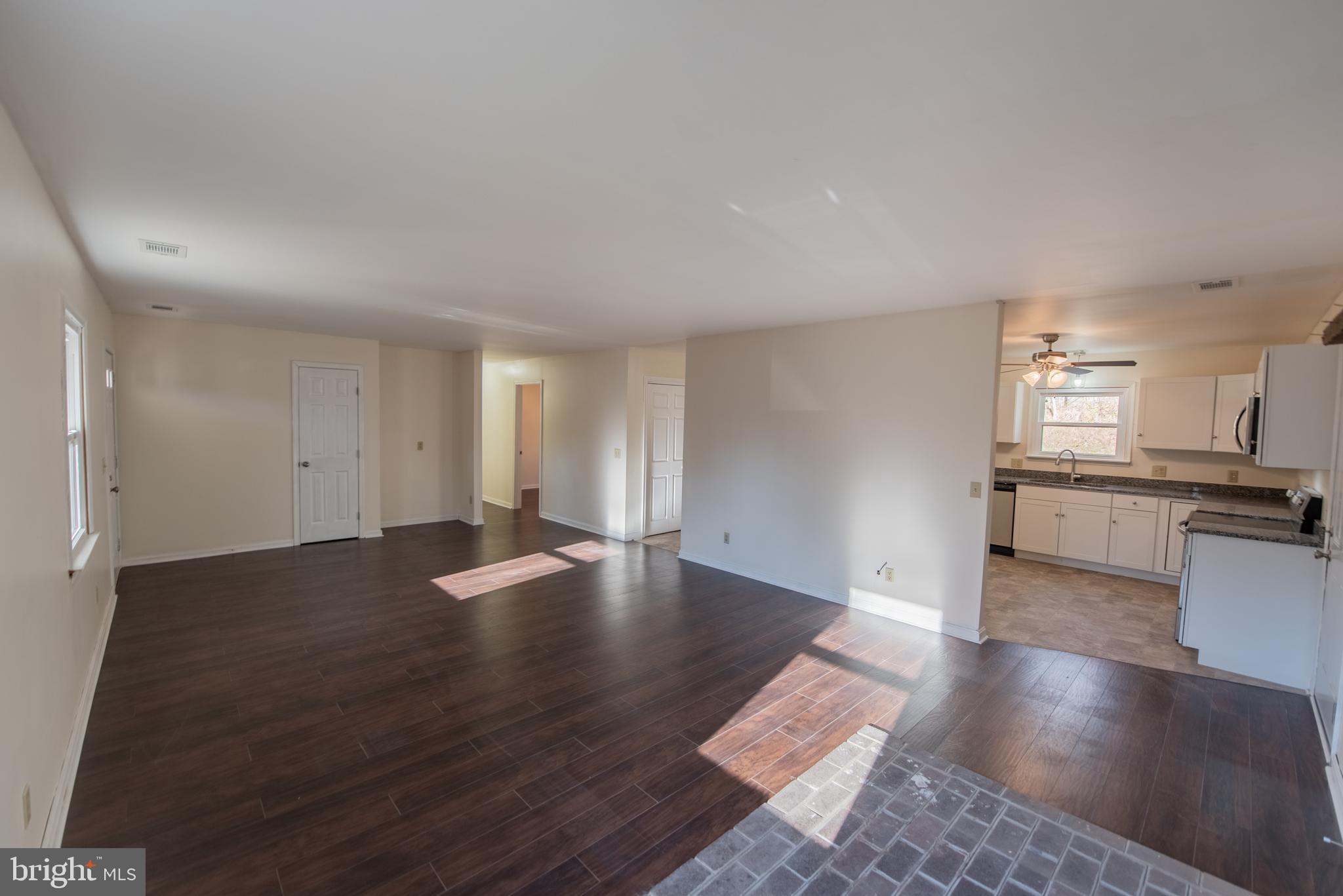 BLUE RIDGE ACRES - Residential