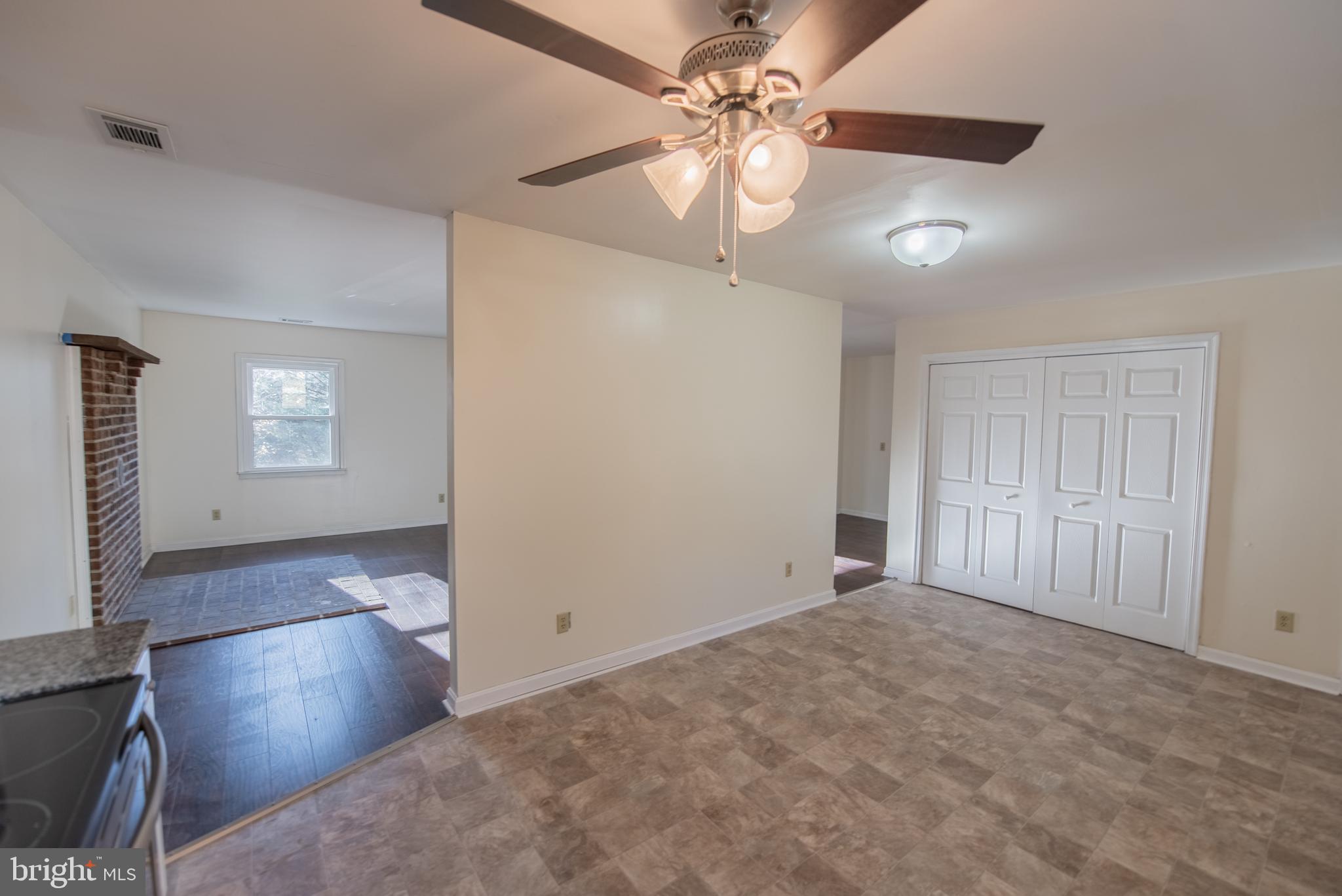 BLUE RIDGE ACRES - Residential