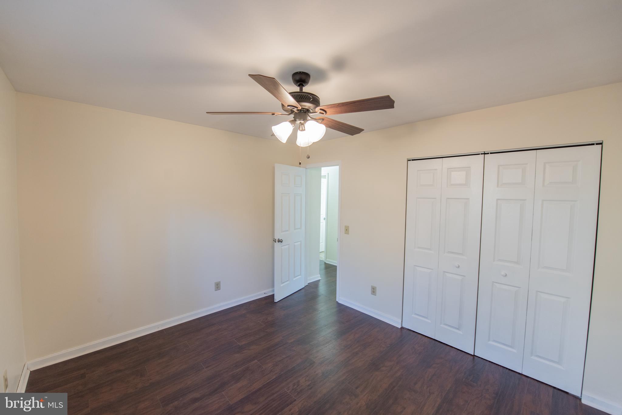 BLUE RIDGE ACRES - Residential