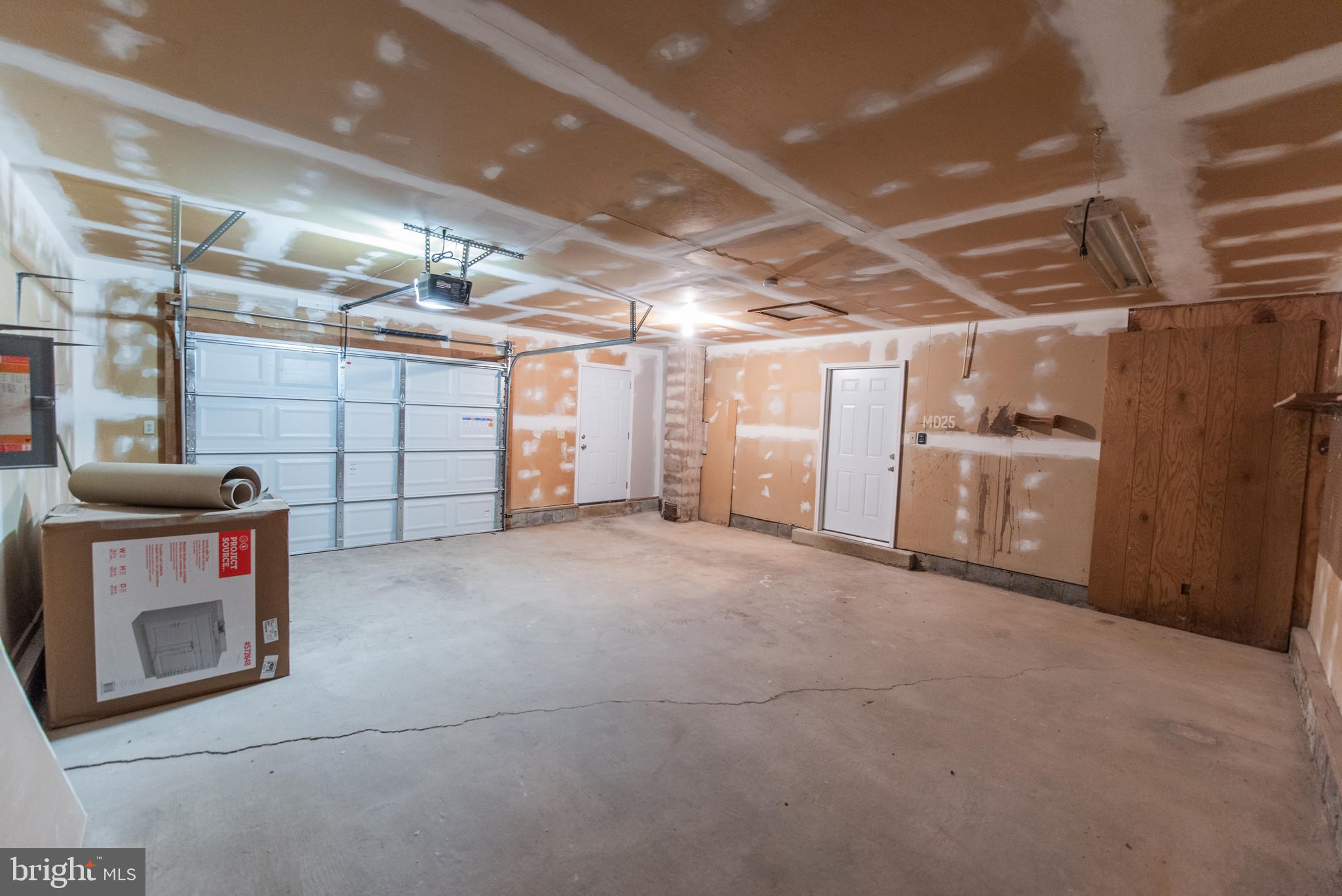 BLUE RIDGE ACRES - Residential