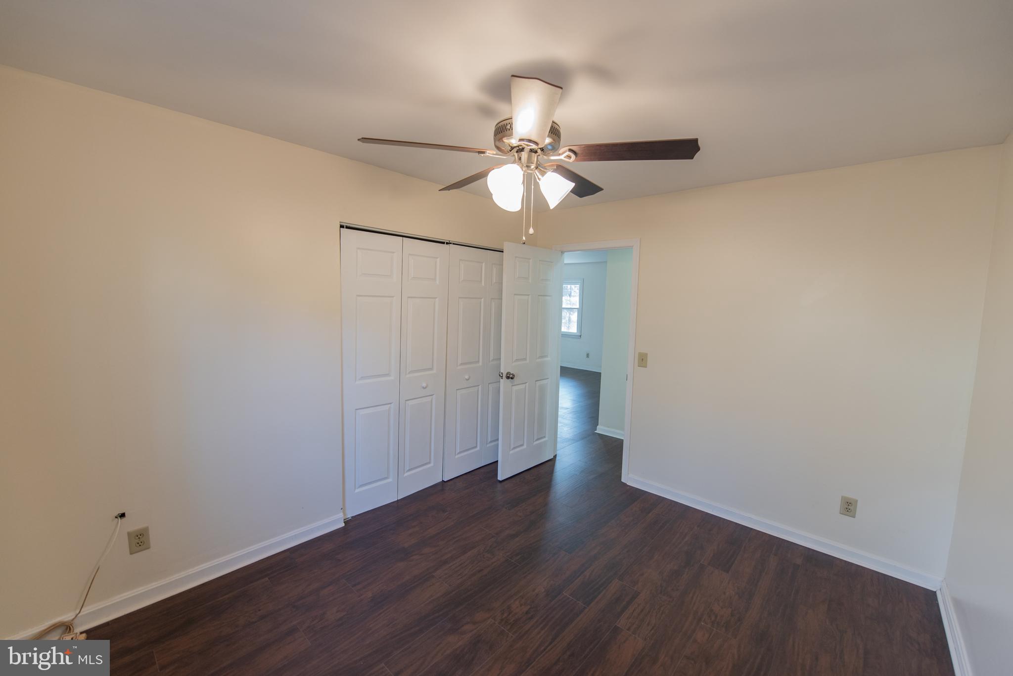 BLUE RIDGE ACRES - Residential