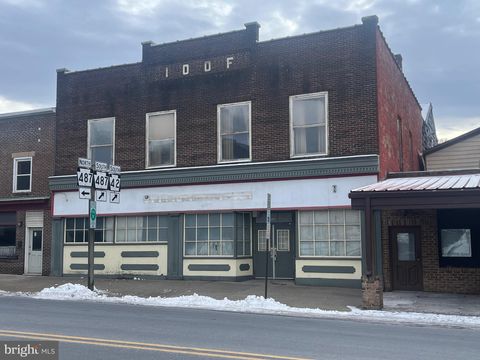 Photo of 352 Main St, CATAWISSA, PA 17820 (MLS # PACO2000618)