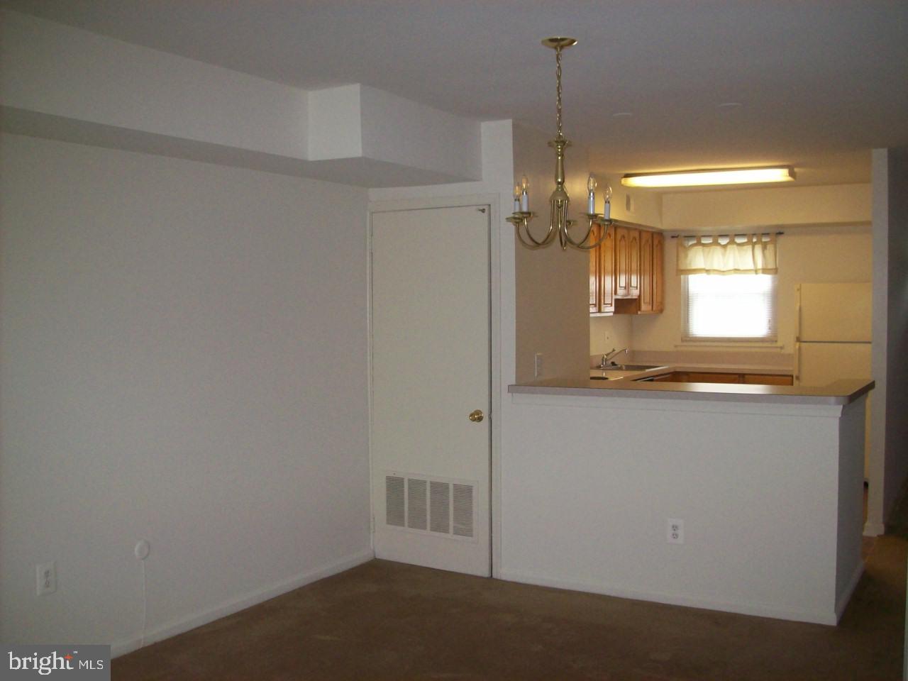 OXFORD OF BLUE BELL - Residential Lease