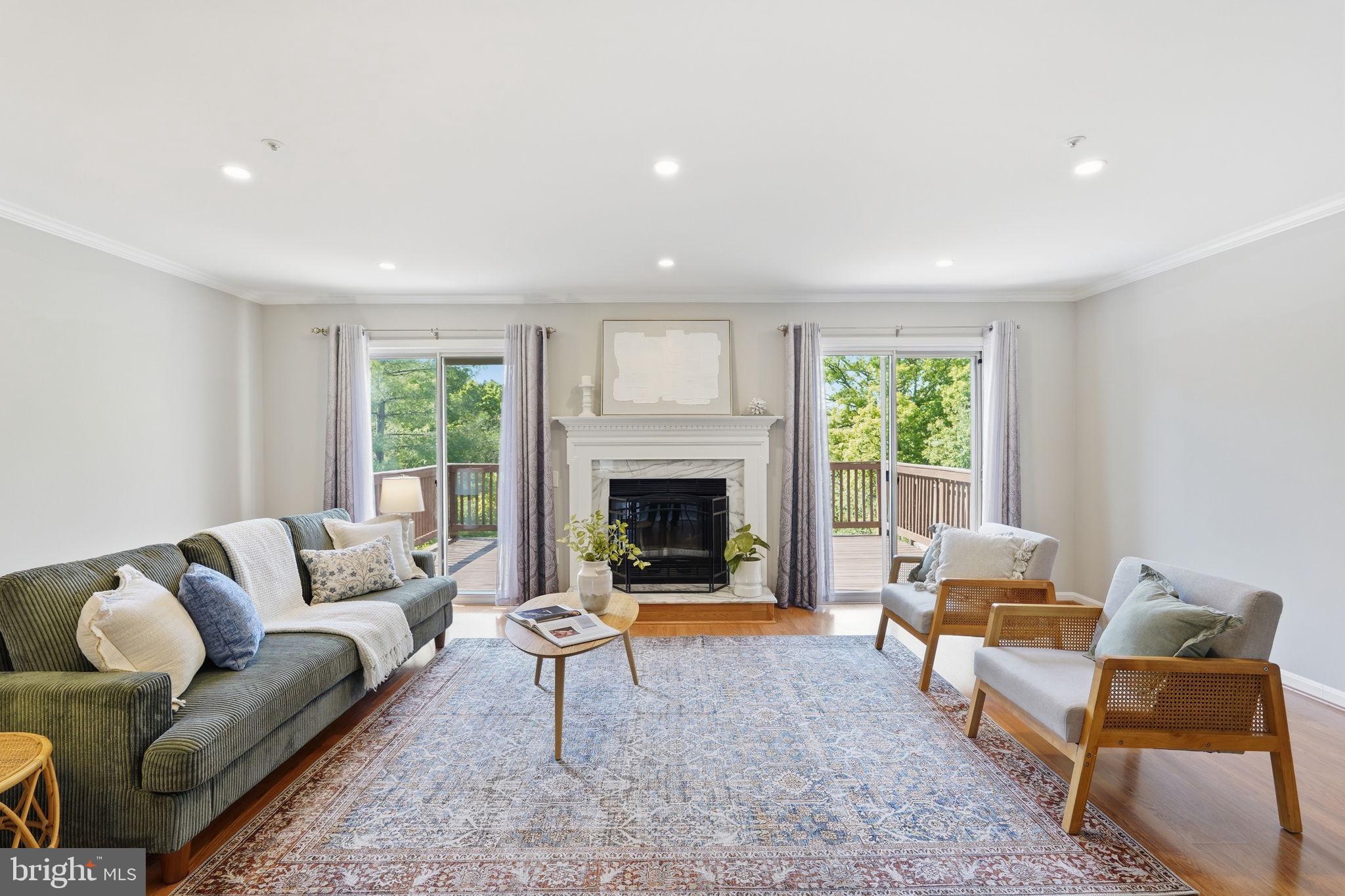 SPRING RIDGE - Residential