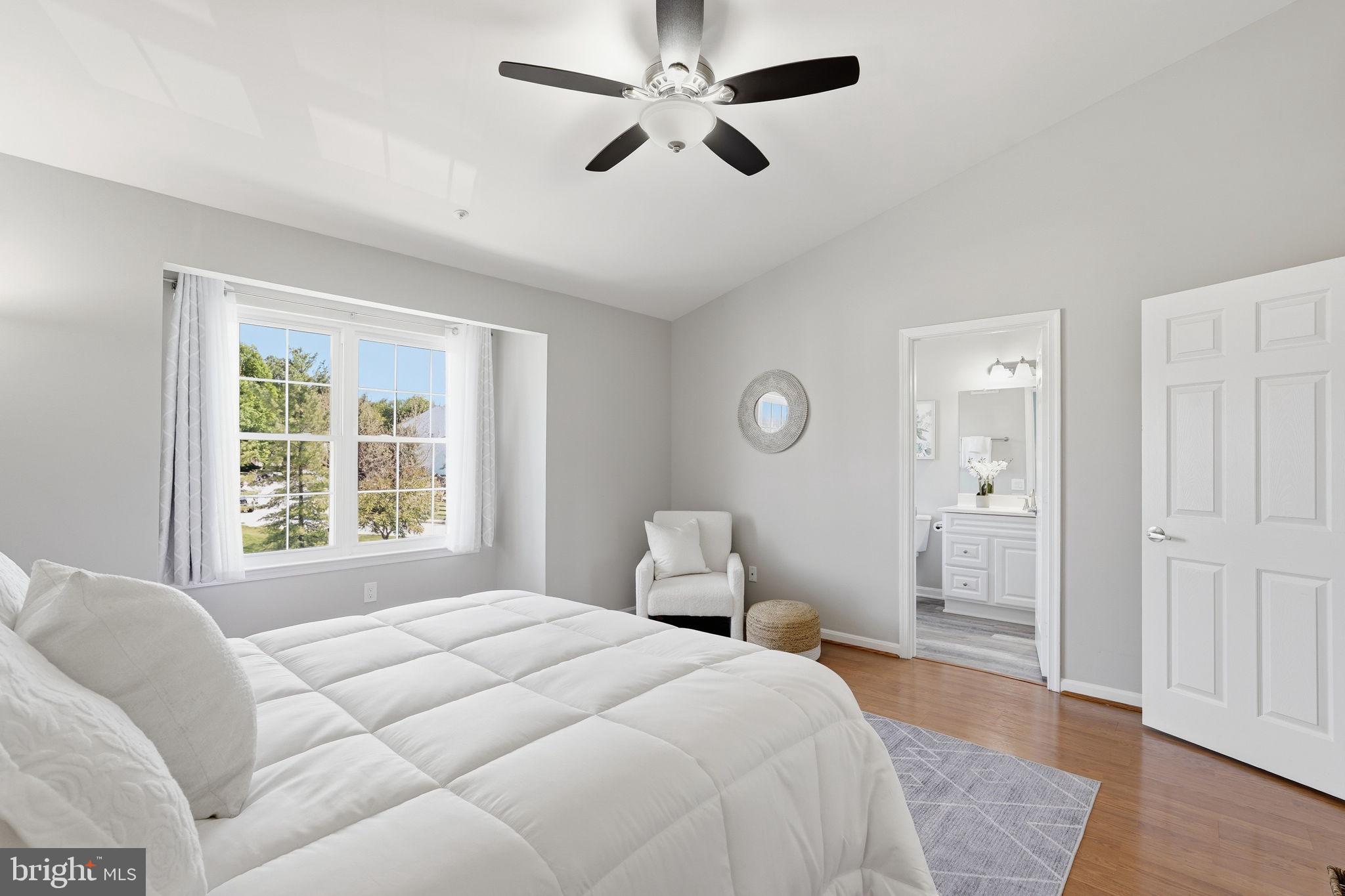 SPRING RIDGE - Residential