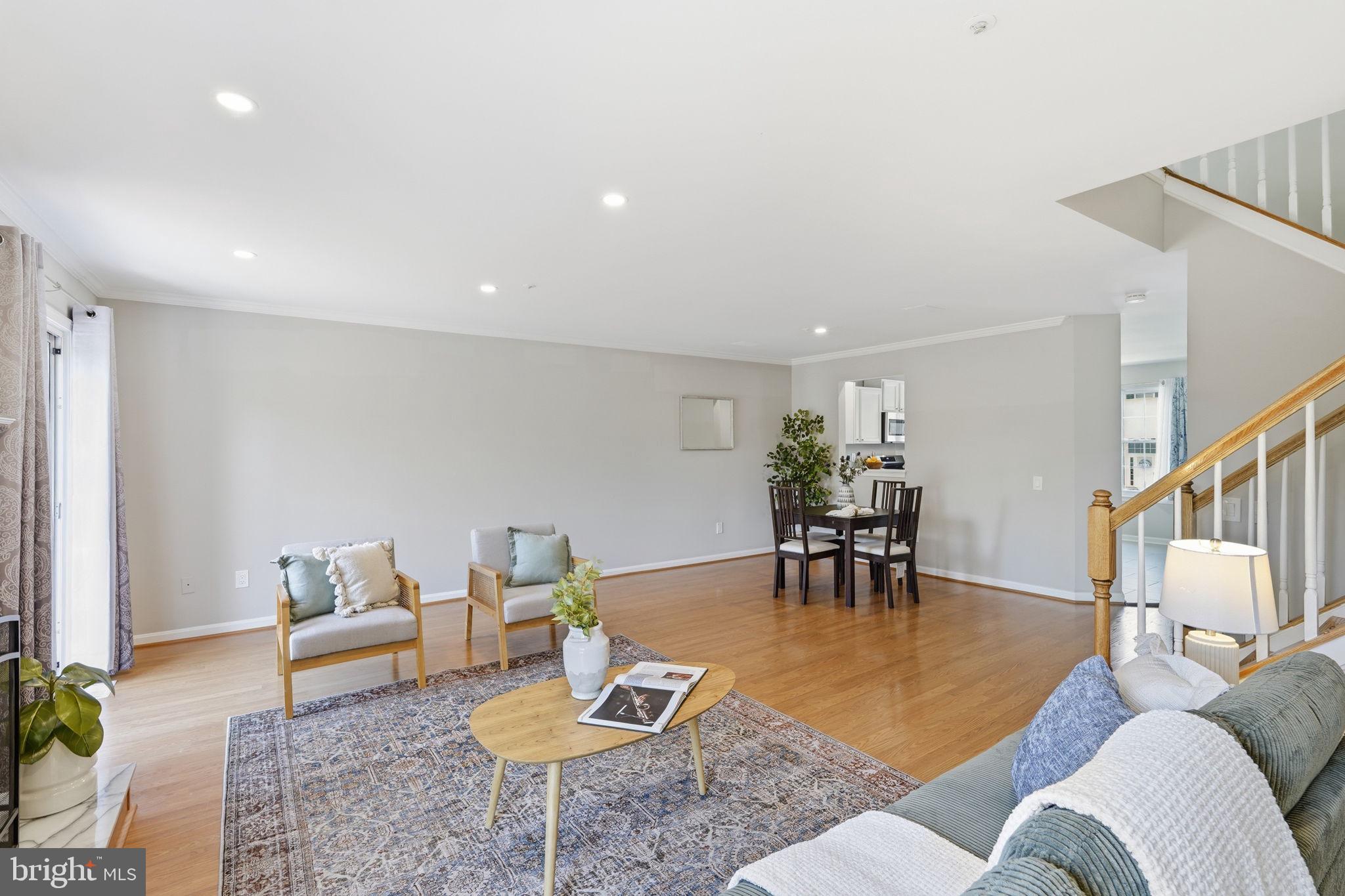 SPRING RIDGE - Residential