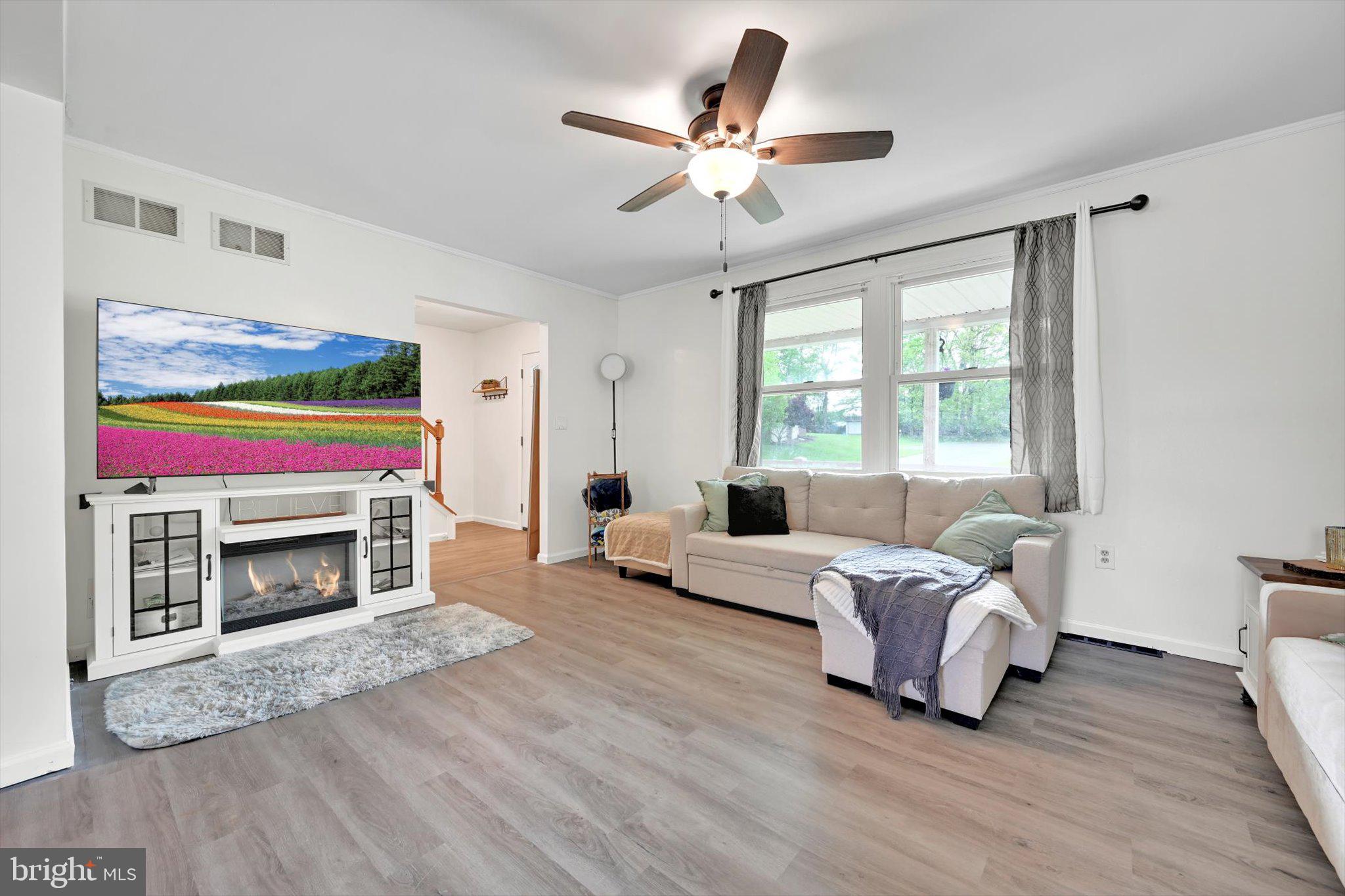 OLD HOMESTEAD VILLAGE - Residential