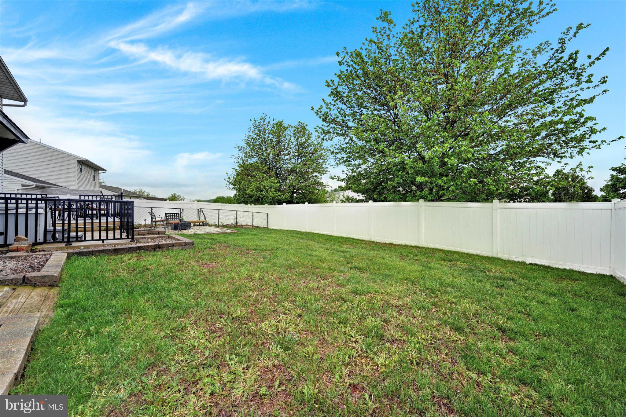 OLD HOMESTEAD VILLAGE - Residential