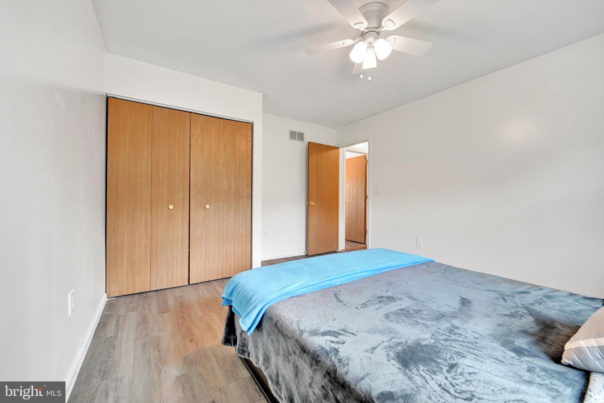 OLD HOMESTEAD VILLAGE - Residential