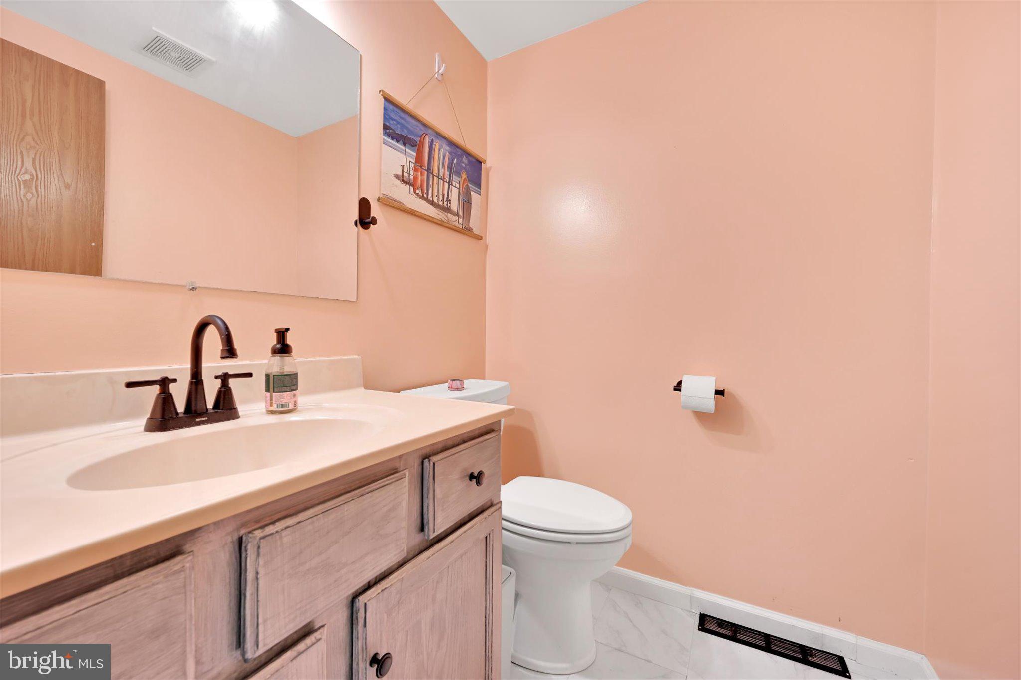 OLD HOMESTEAD VILLAGE - Residential