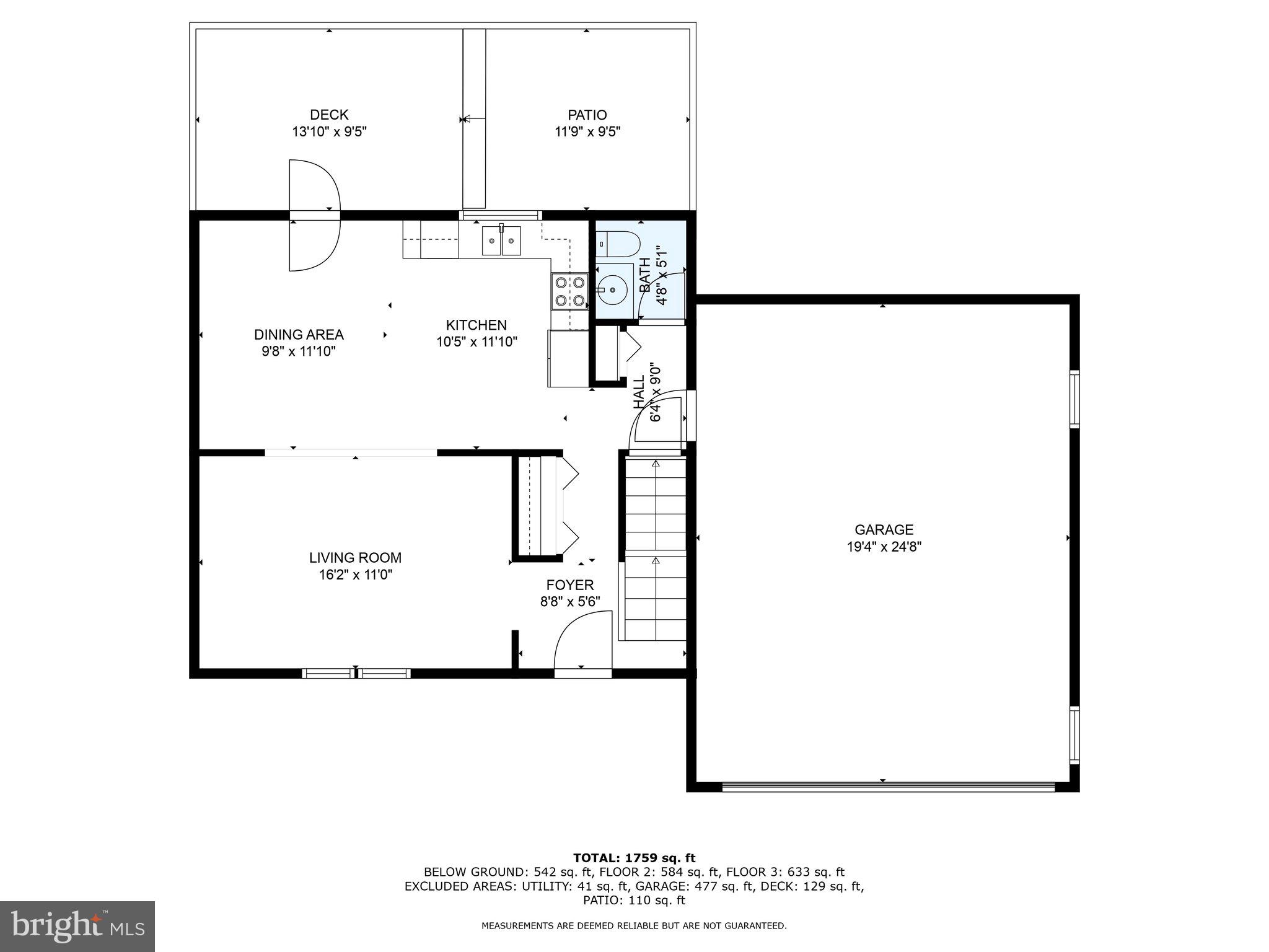 OLD HOMESTEAD VILLAGE - Residential