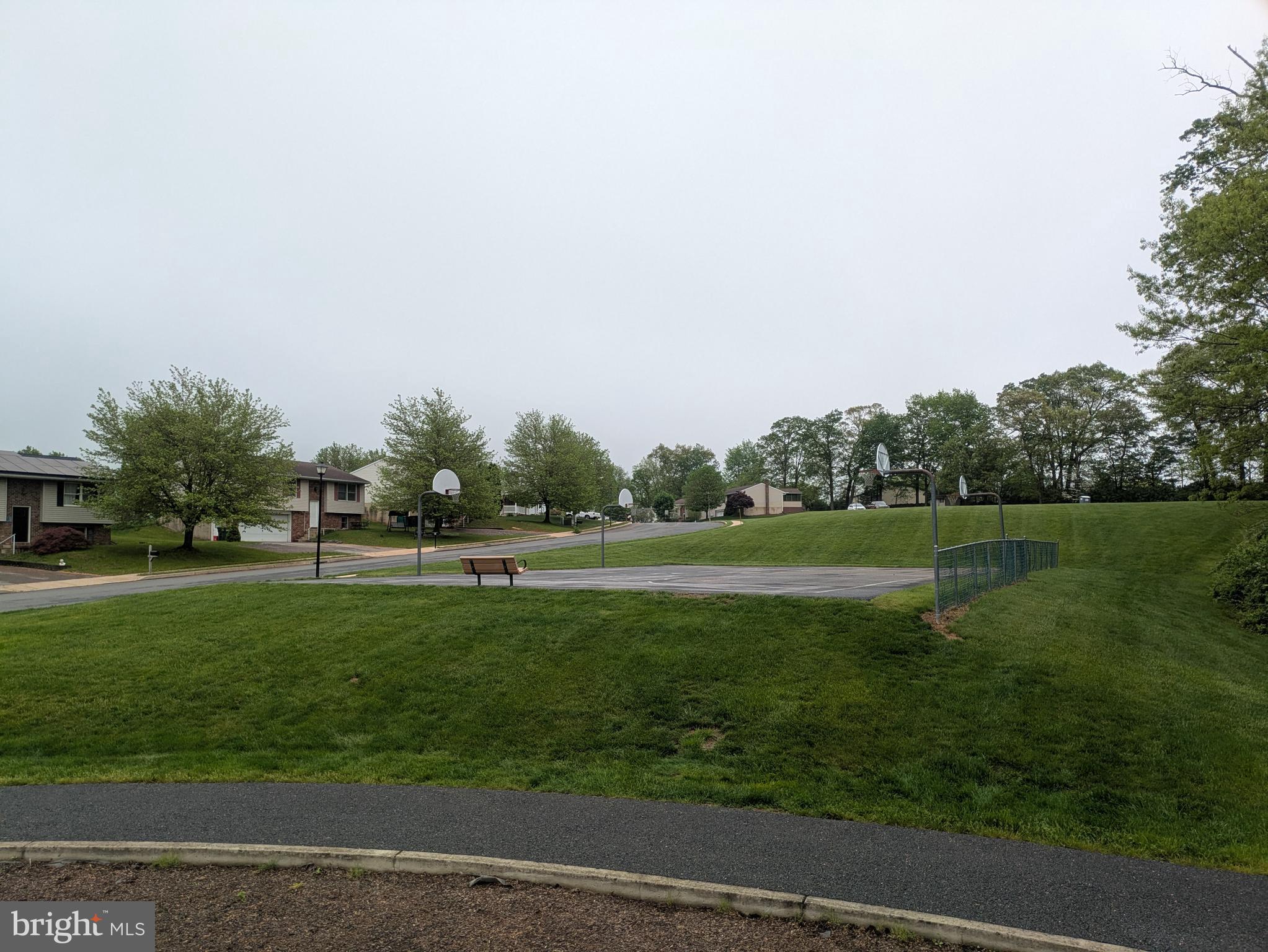 OLD HOMESTEAD VILLAGE - Residential