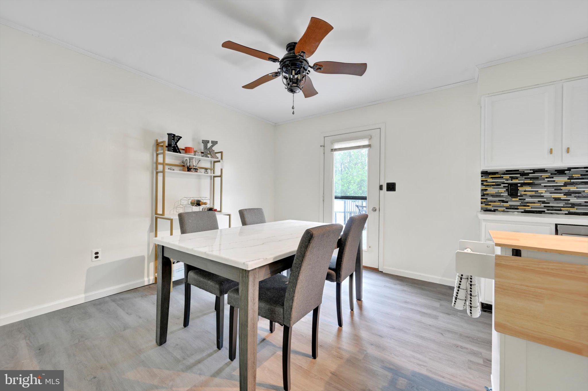 OLD HOMESTEAD VILLAGE - Residential