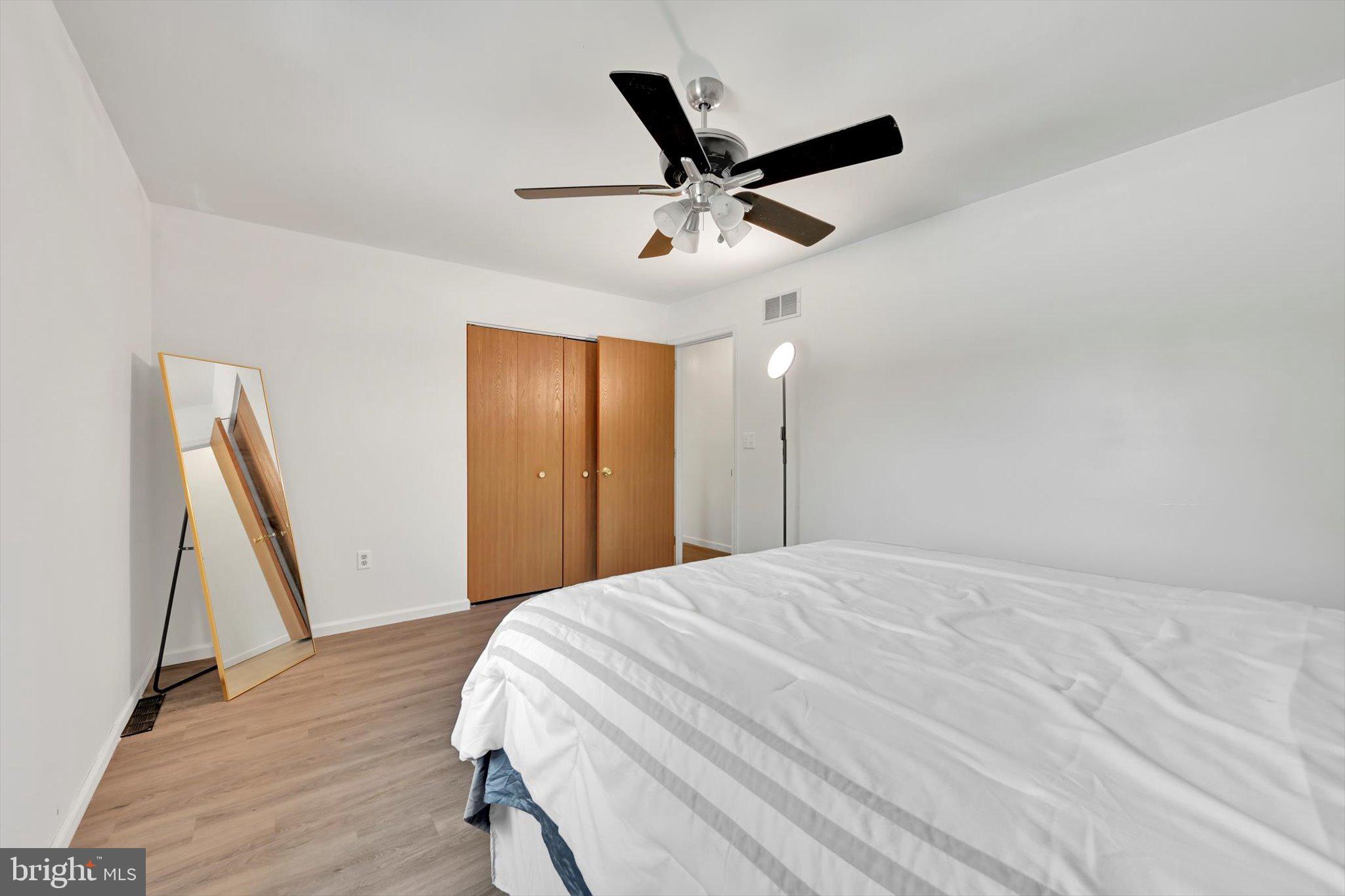 OLD HOMESTEAD VILLAGE - Residential