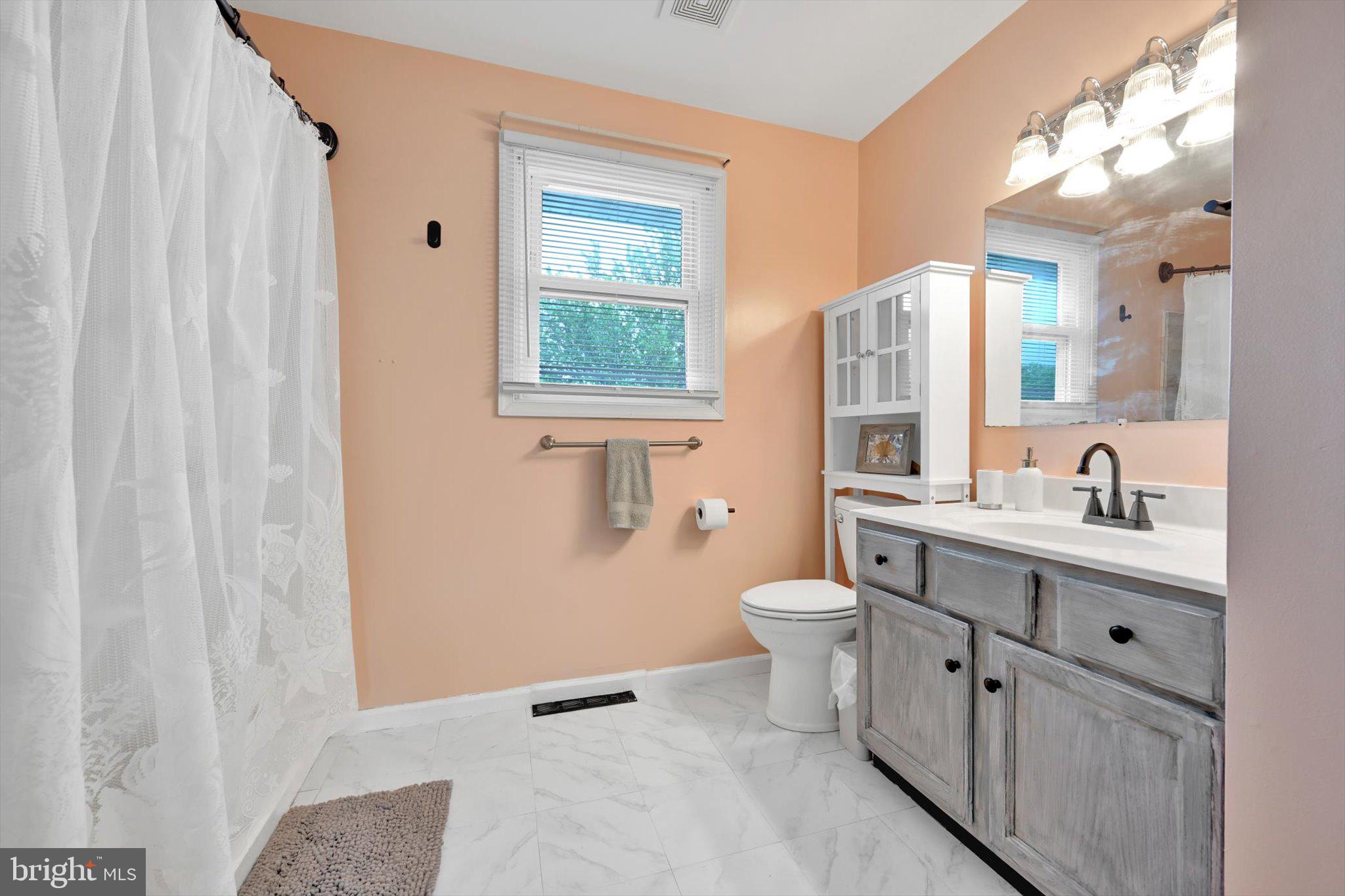 OLD HOMESTEAD VILLAGE - Residential