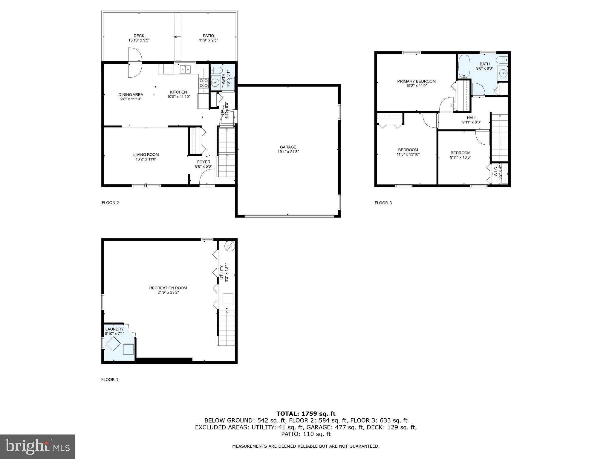 OLD HOMESTEAD VILLAGE - Residential