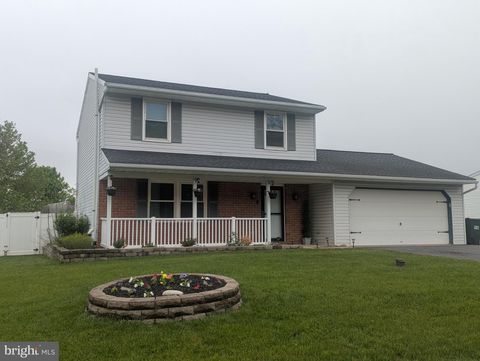 23 HAYLOFT ROAD DENVER PA 17517
