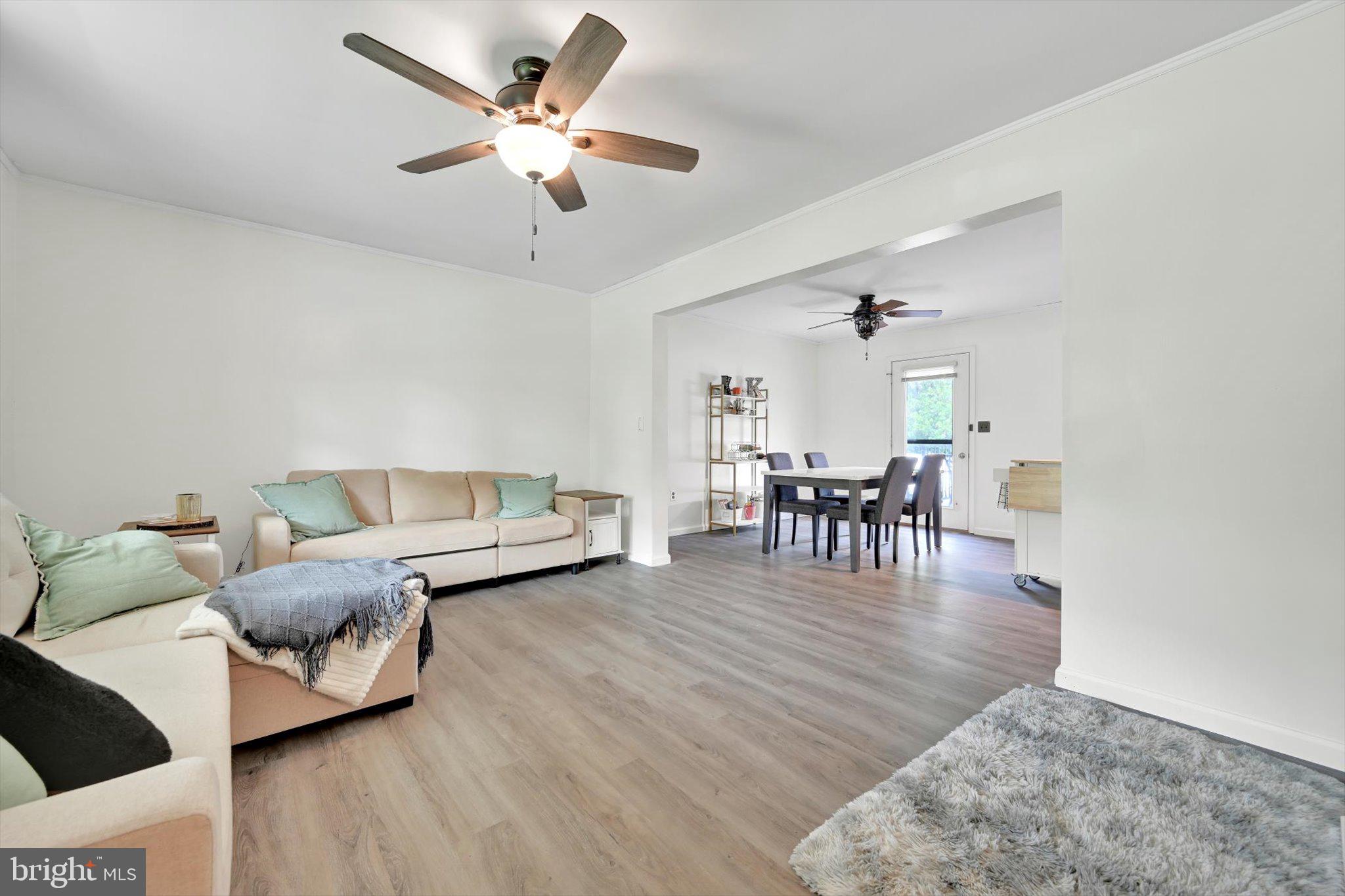 OLD HOMESTEAD VILLAGE - Residential