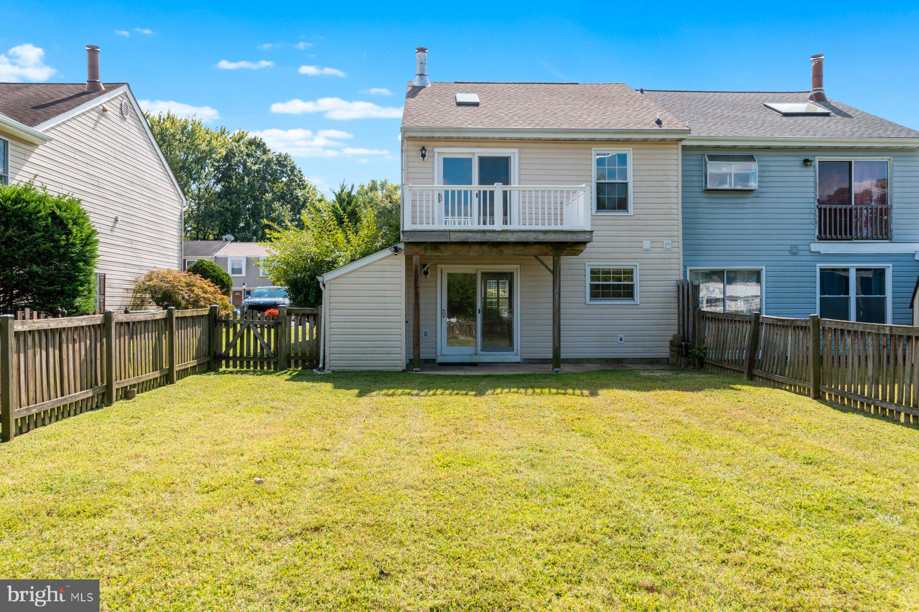 RUMSEY ISLAND - Residential