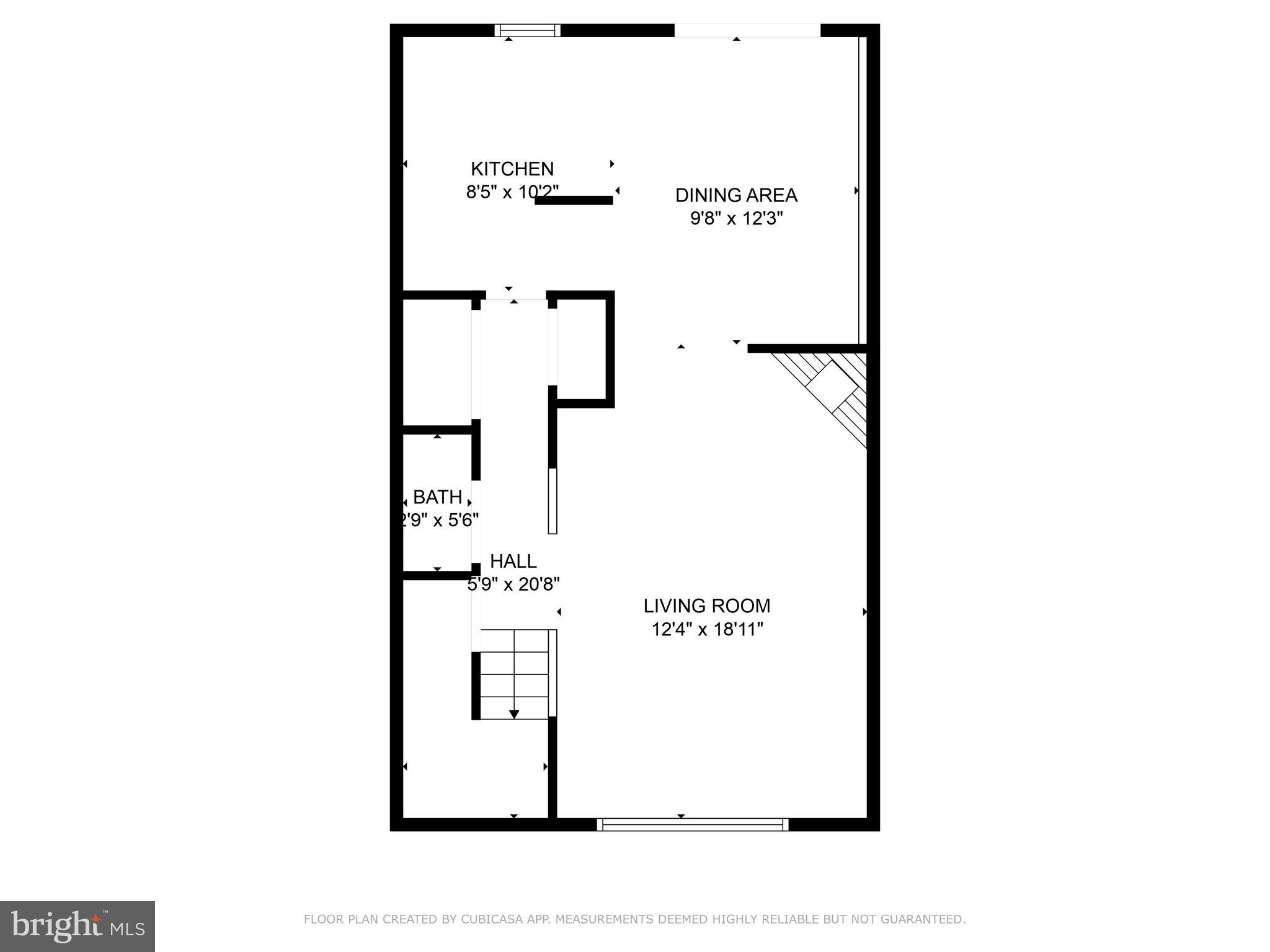 RUMSEY ISLAND - Residential