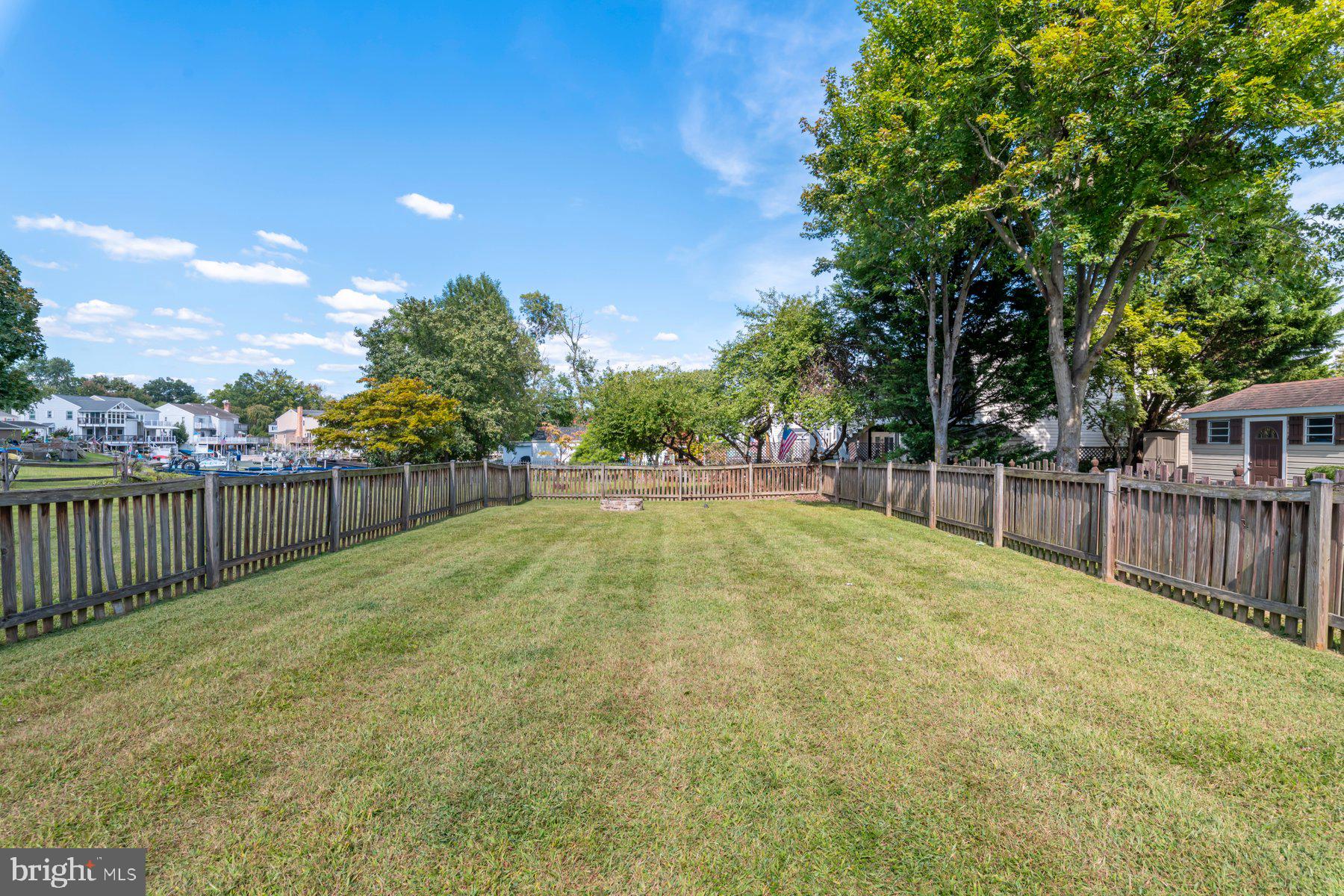 RUMSEY ISLAND - Residential