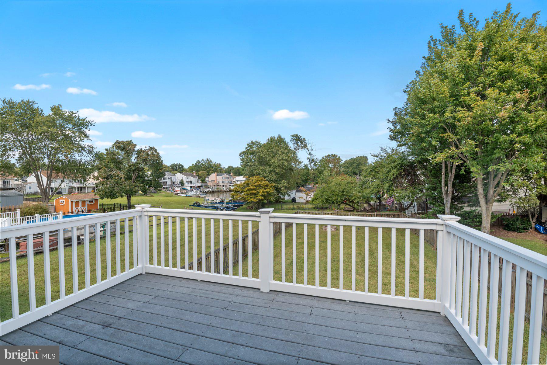 RUMSEY ISLAND - Residential