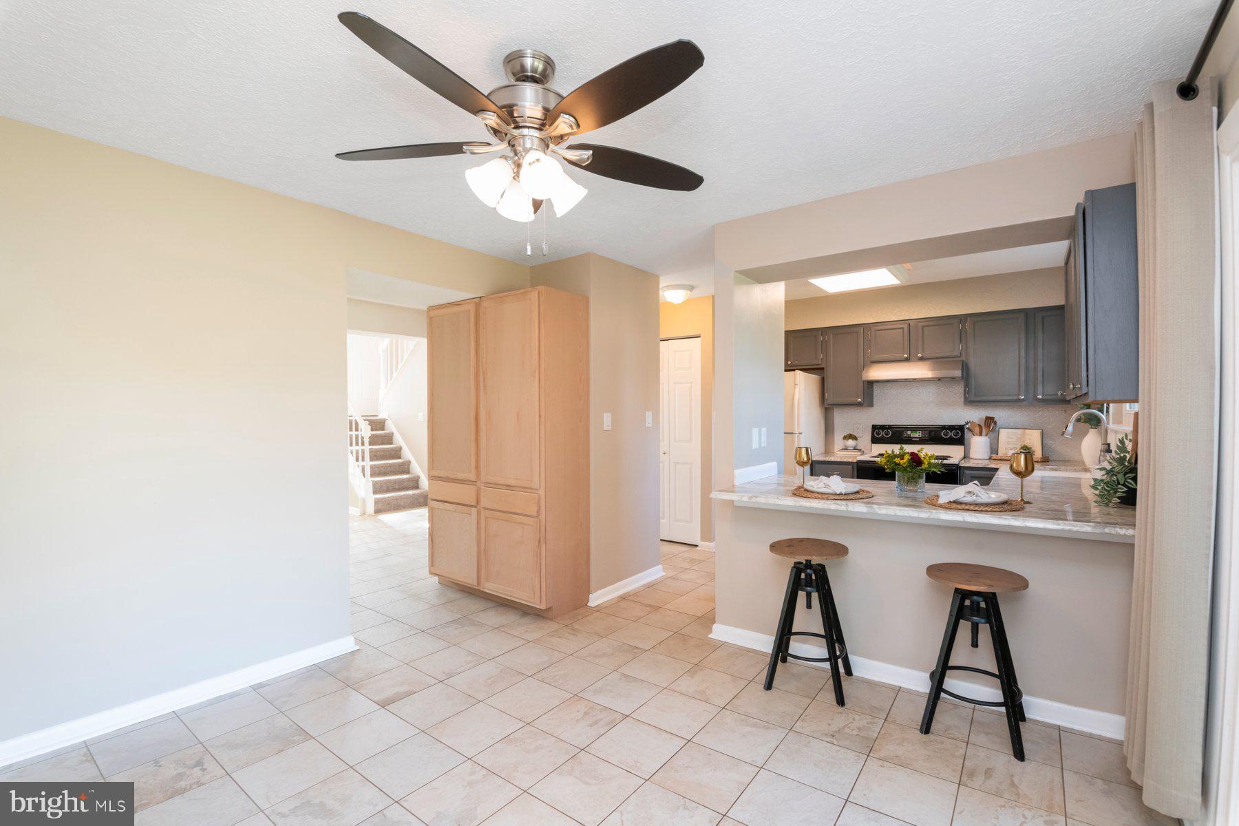 RUMSEY ISLAND - Residential