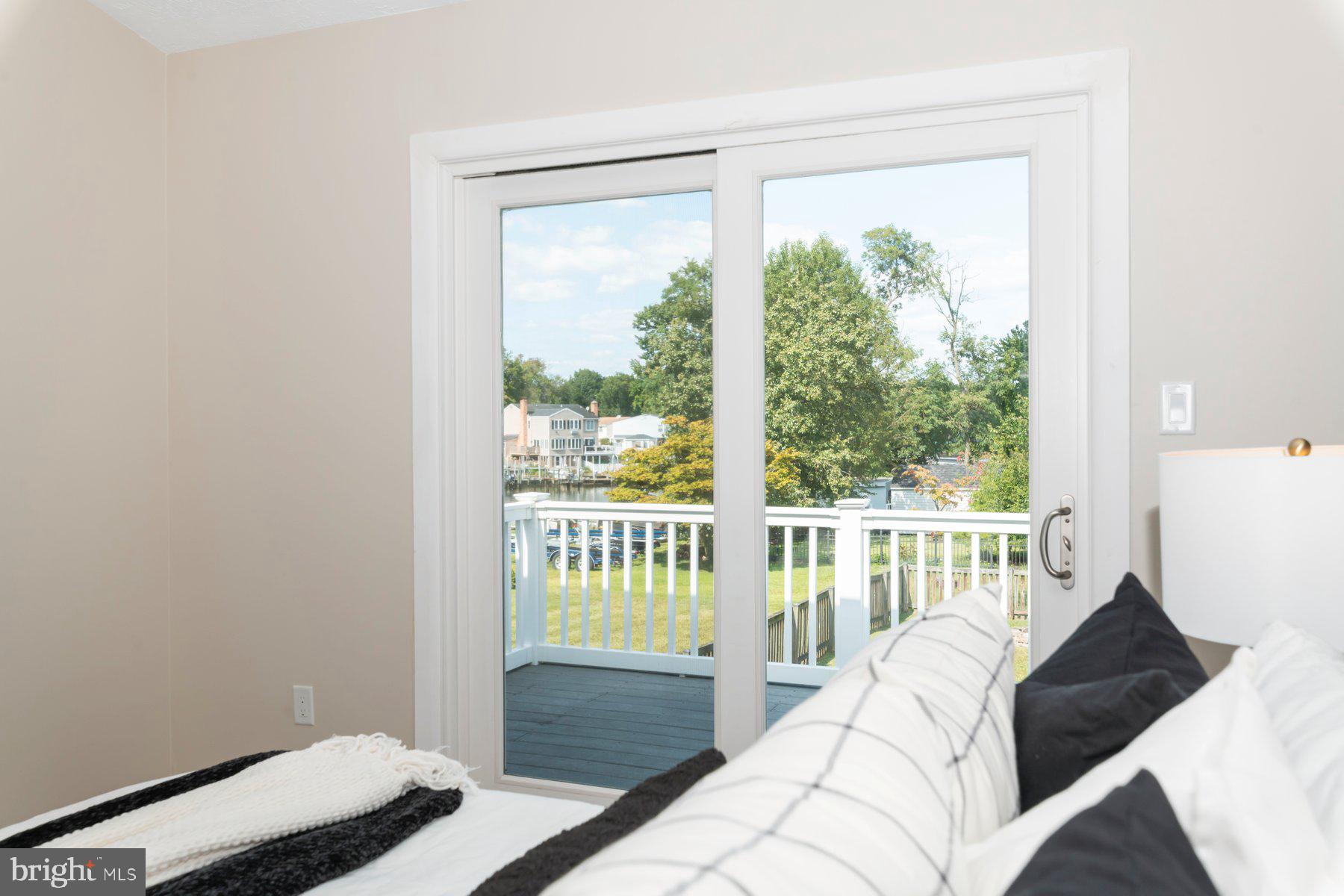 RUMSEY ISLAND - Residential