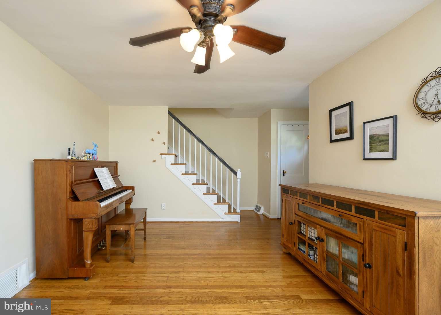 122 FAIRFAX ROAD