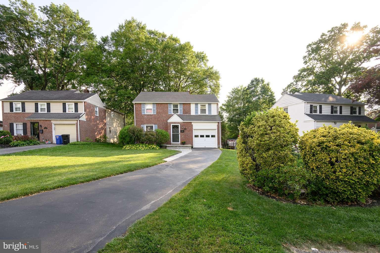122 FAIRFAX ROAD