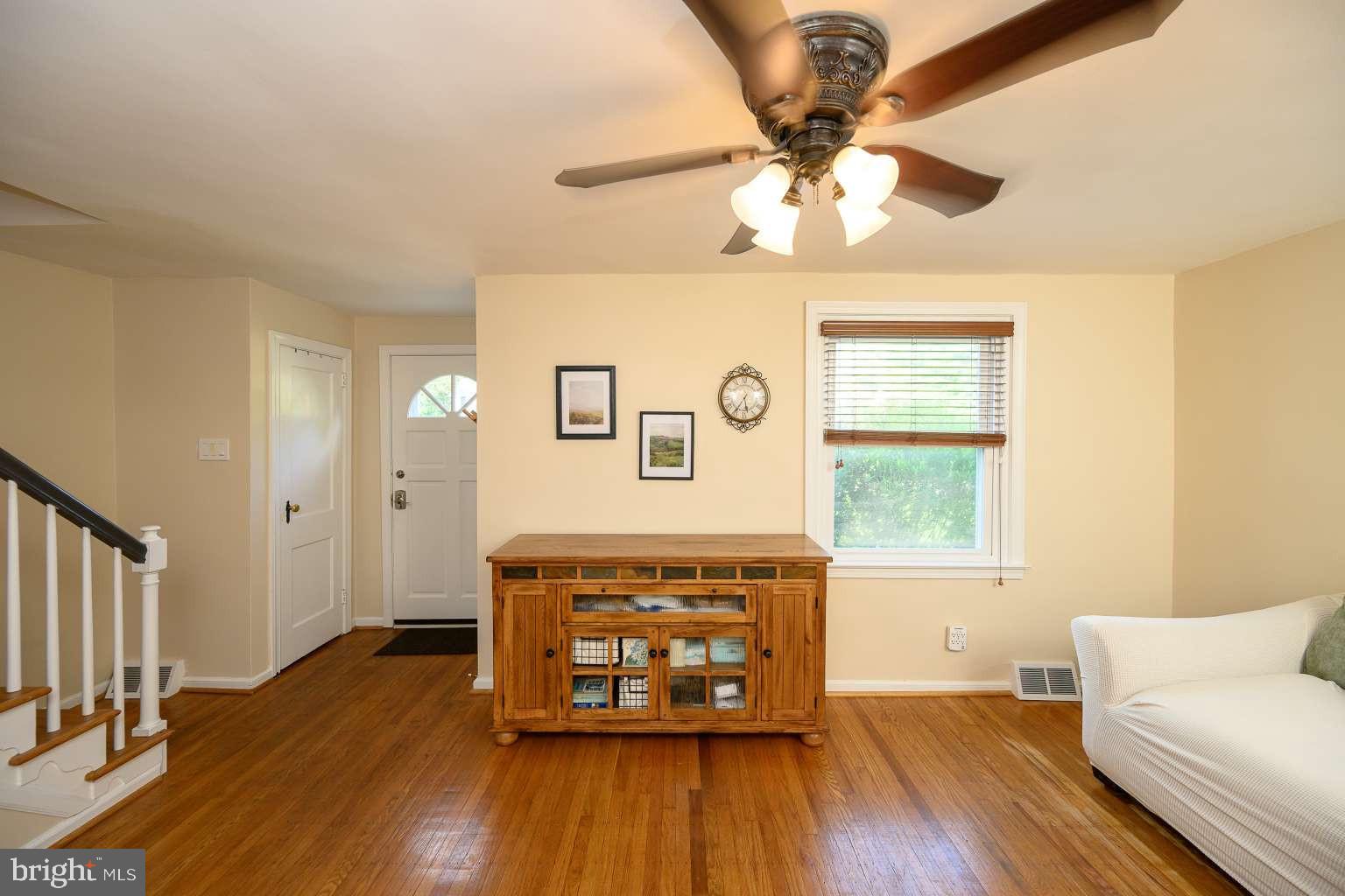 122 FAIRFAX ROAD