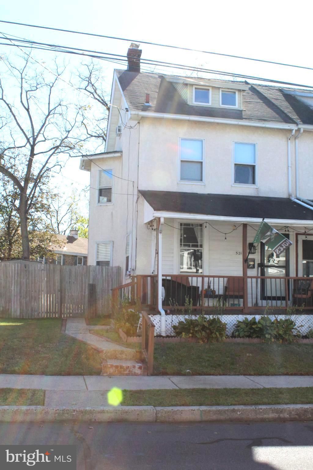 Photo of 521 Green Street, LANSDALE, PA 19446 (MLS # PAMC2158524)