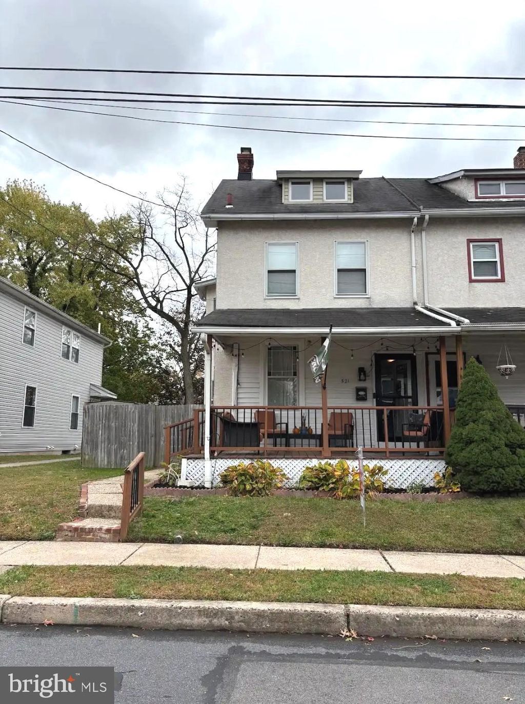 Photo of 521 Green Street, LANSDALE, PA 19446 (MLS # PAMC2158524)