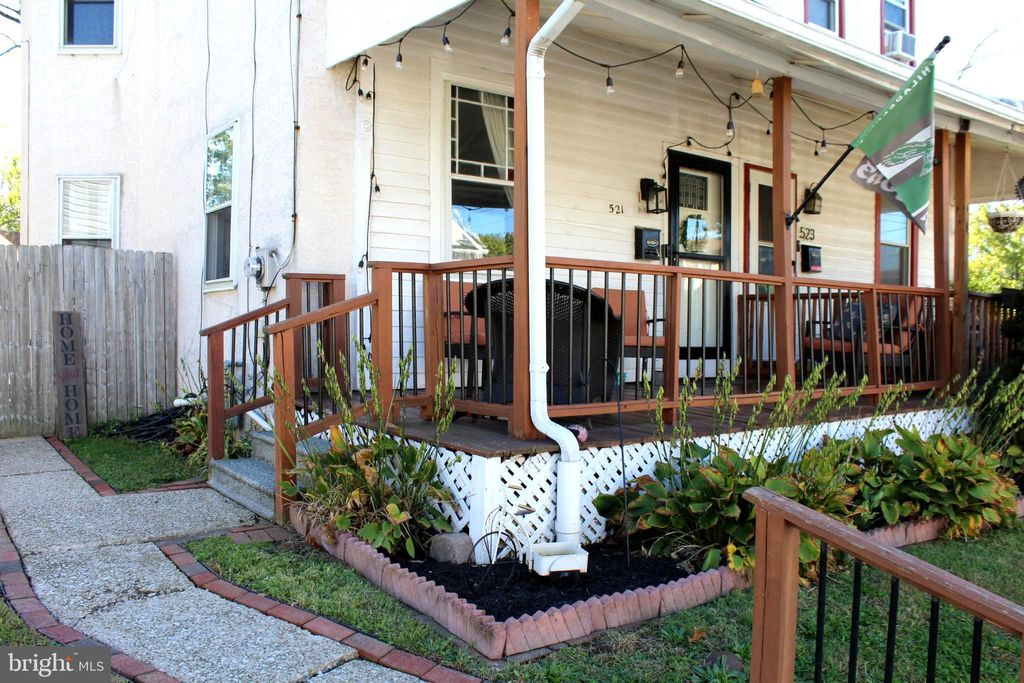 Photo of 521 Green Street, LANSDALE, PA 19446 (MLS # PAMC2158524)