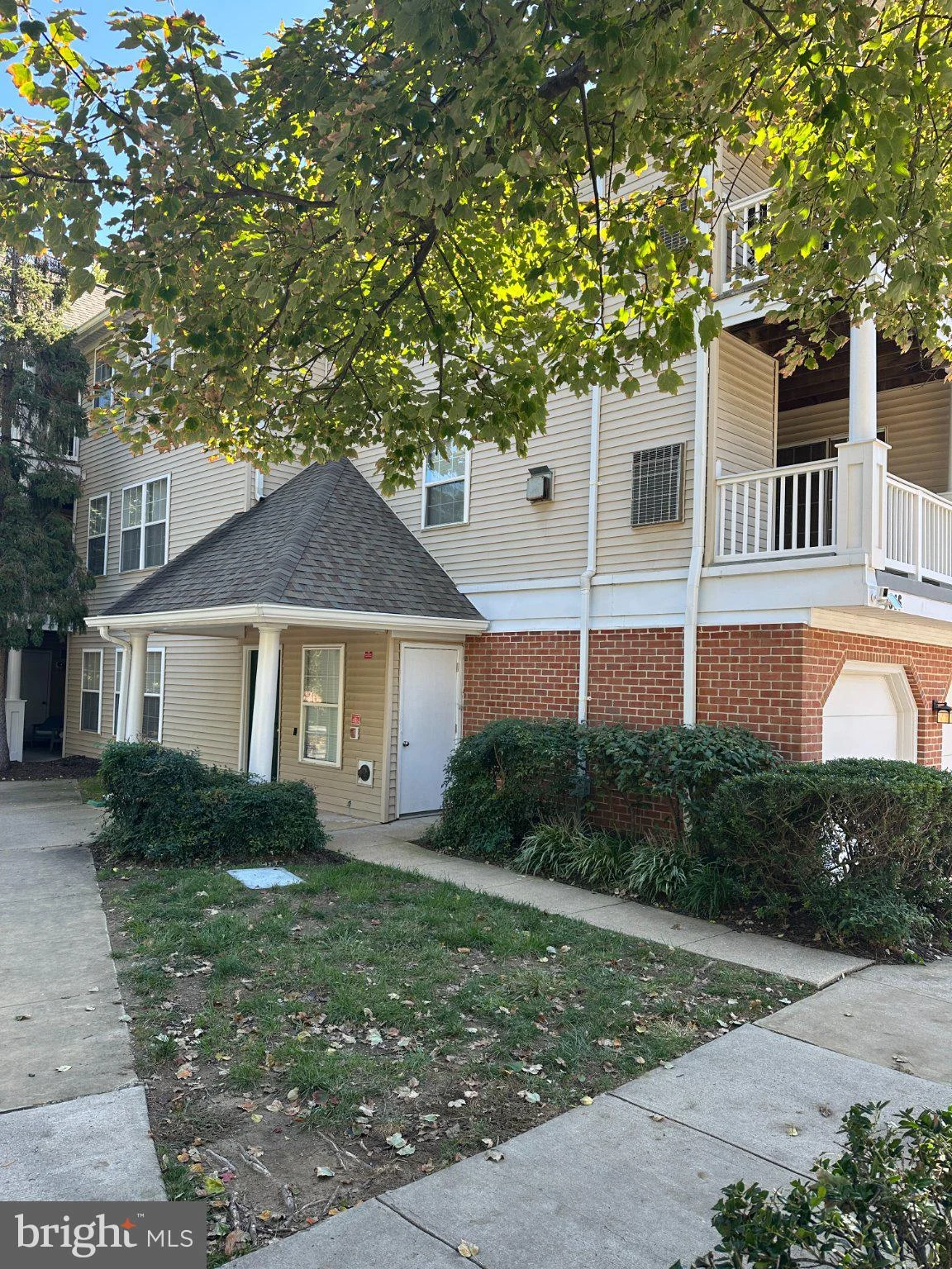 5816 Wyndham Circle Unit 201, Columbia, MD 21044