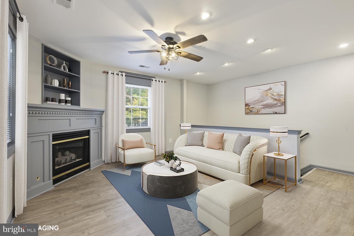 5816 WYNDHAM CIRCLE 201