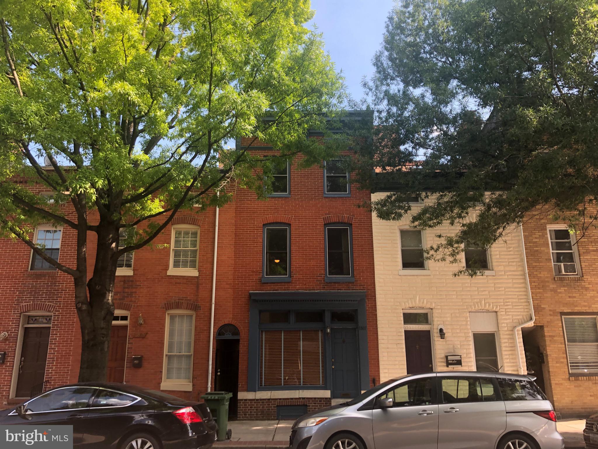 NONE AVAILABLE - Residential Lease